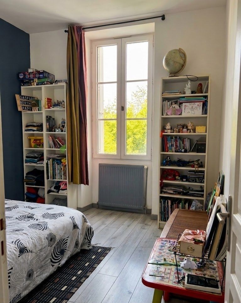Vente Appartement 4&nbsp;pièces 80.44&nbsp;m² Nantes