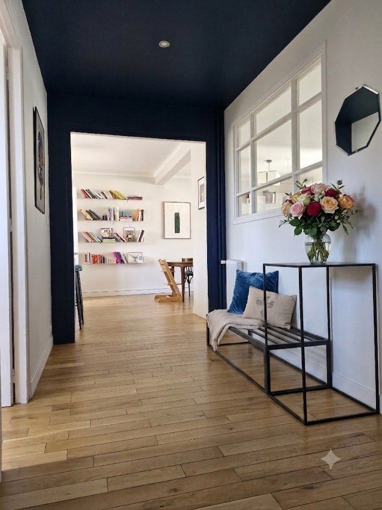 Vente Appartement 5&nbsp;pièces 107.47&nbsp;m² Nantes