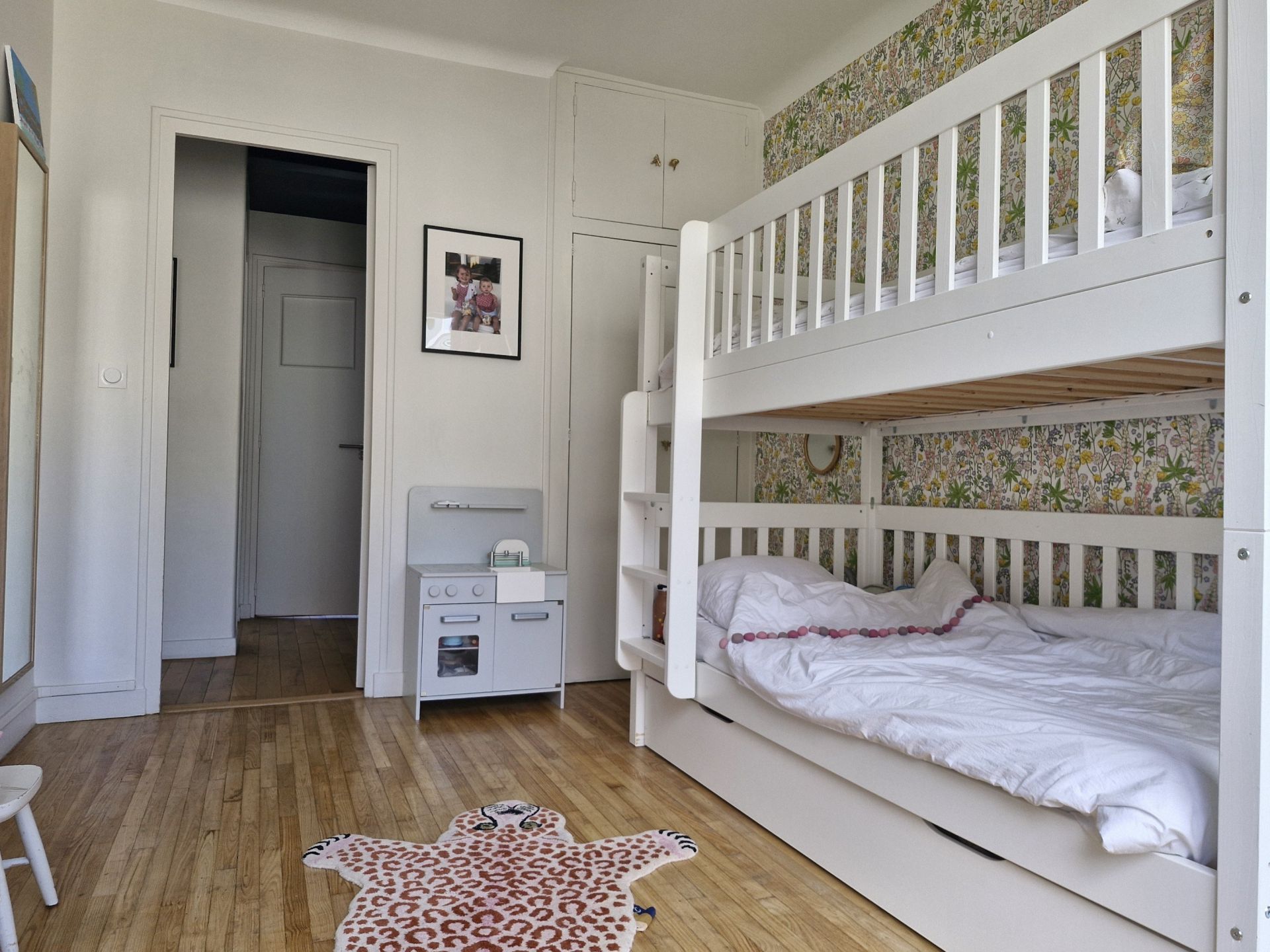 Vente Appartement 5&nbsp;pièces 107.47&nbsp;m² Nantes