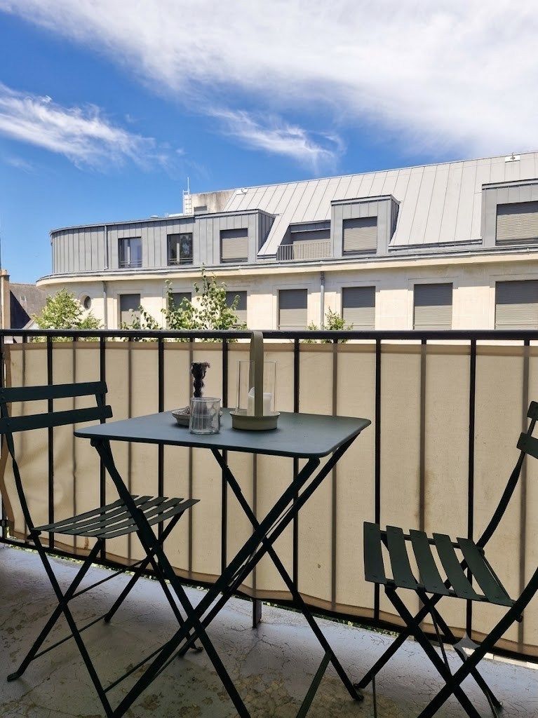 Vente Appartement 5&nbsp;pièces 107.47&nbsp;m² Nantes