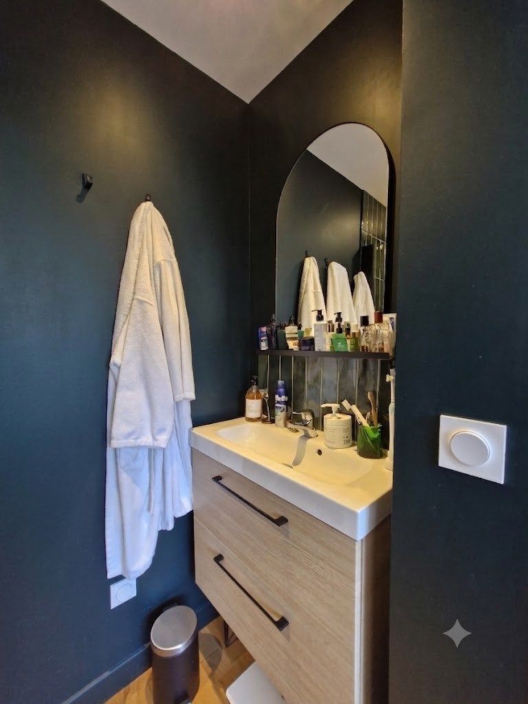 Vente Appartement 5&nbsp;pièces 107.47&nbsp;m² Nantes