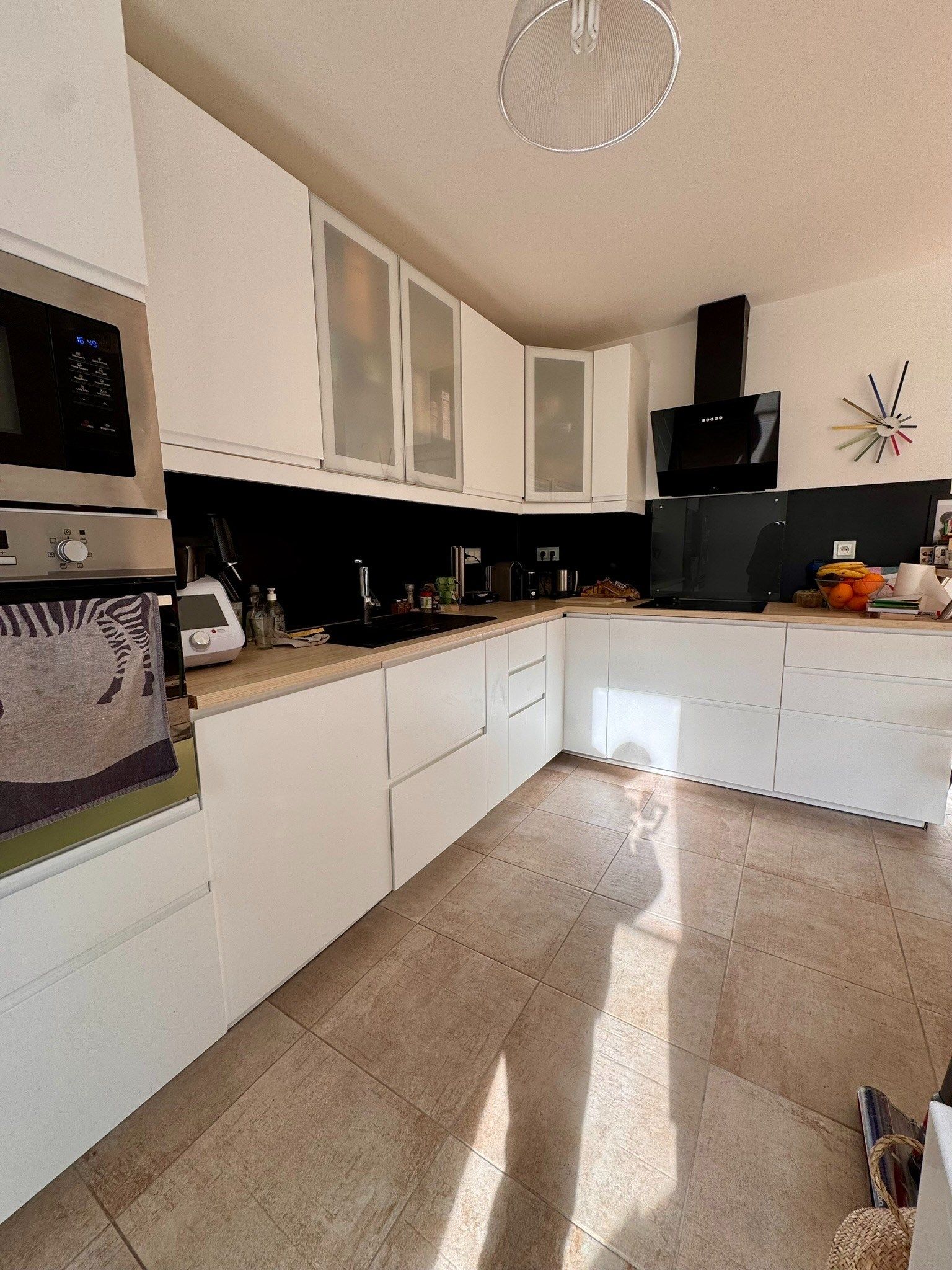 Vente Appartement 4&nbsp;pièces 87.1&nbsp;m² Nantes