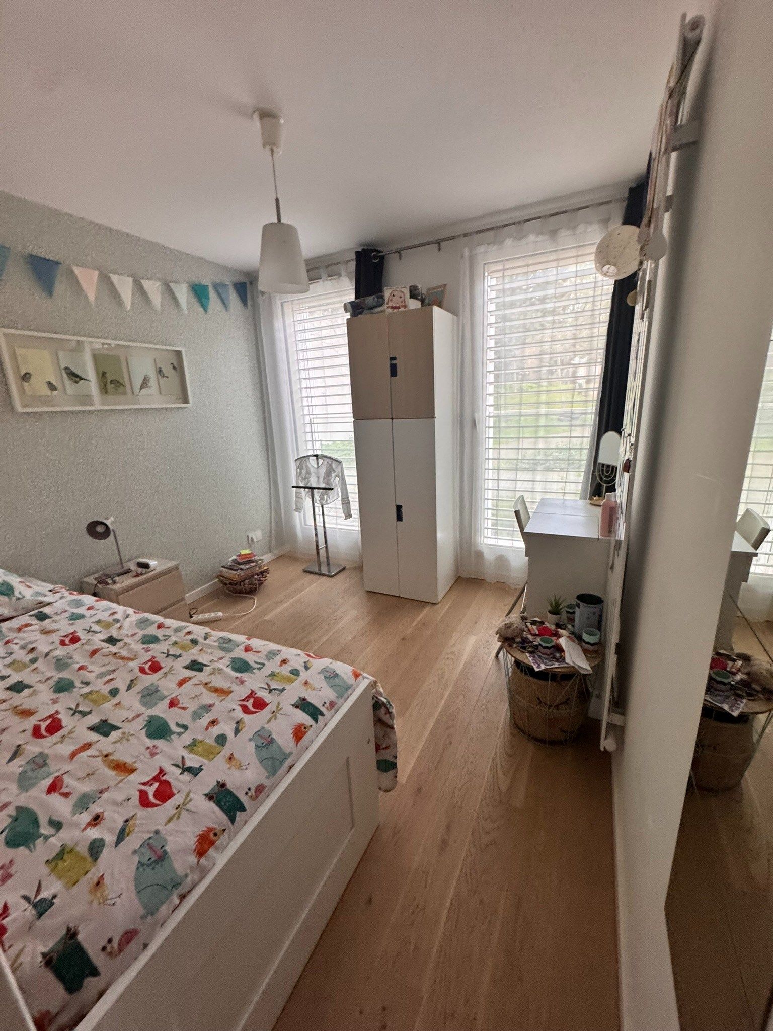 Vente Appartement 4&nbsp;pièces 87.1&nbsp;m² Nantes
