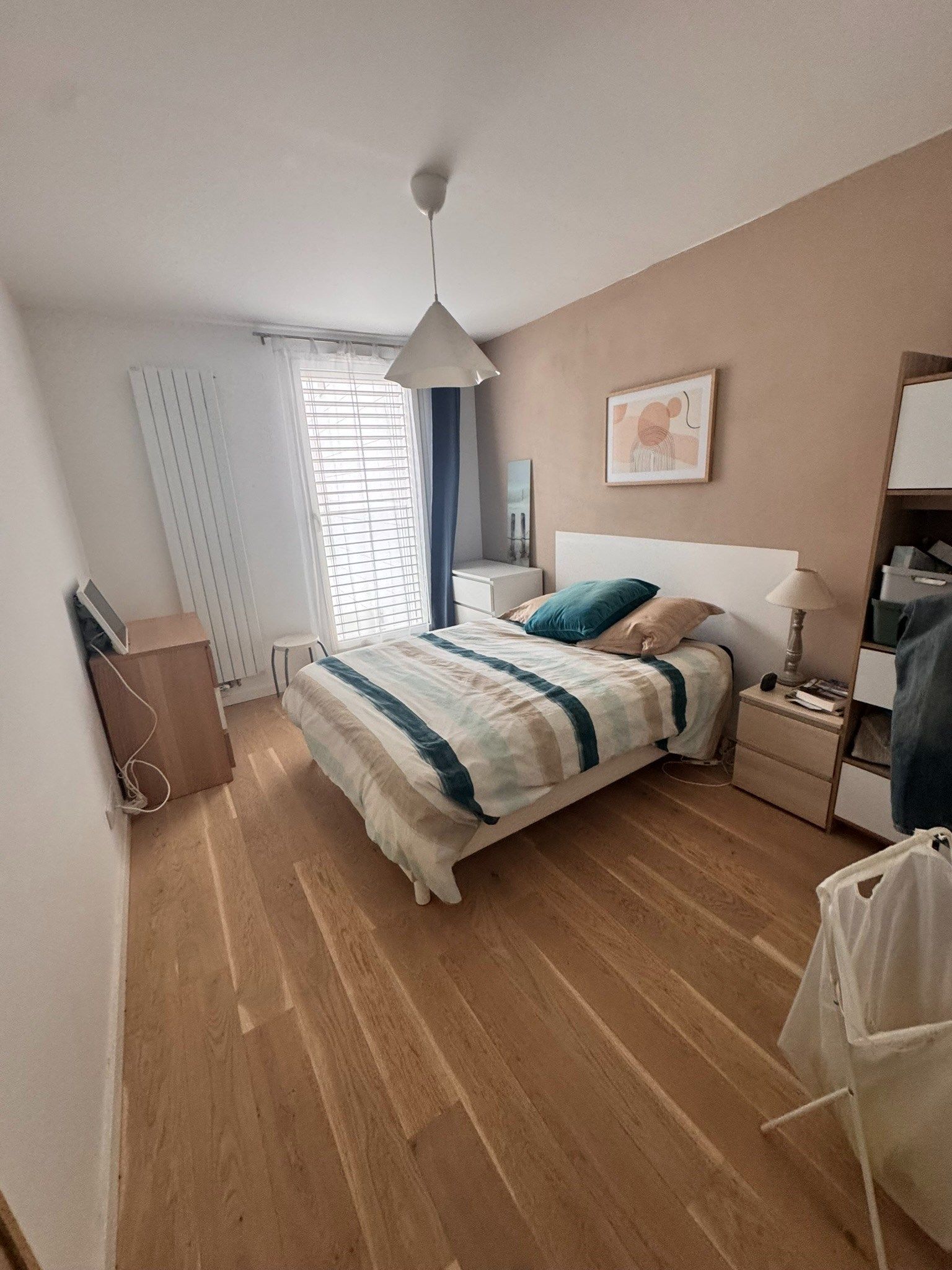 Vente Appartement 4&nbsp;pièces 87.1&nbsp;m² Nantes