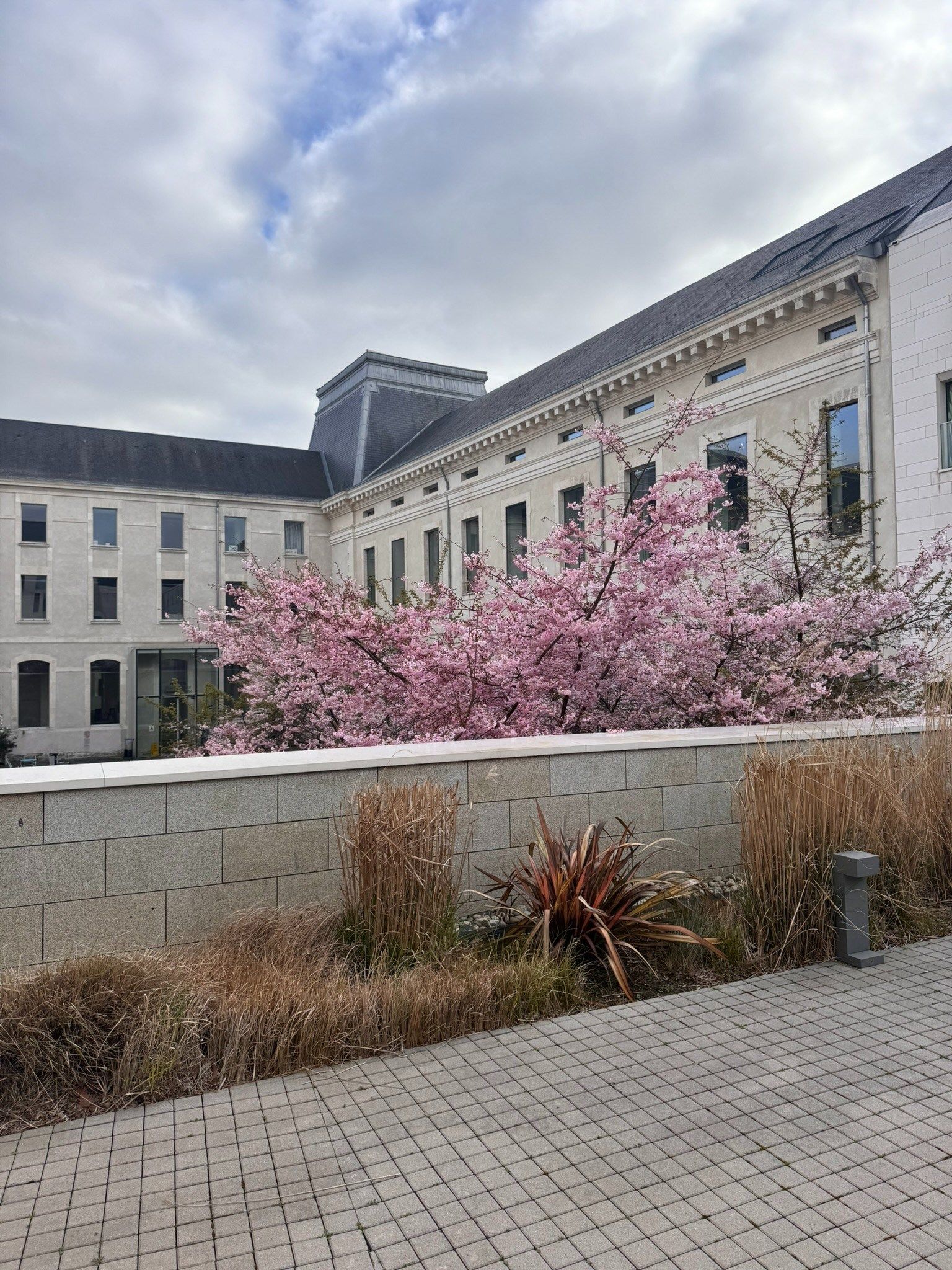 Vente Appartement 4&nbsp;pièces 87.1&nbsp;m² Nantes