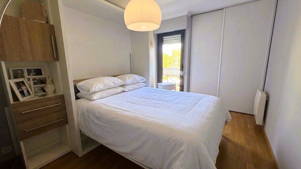 Vente Appartement 4&nbsp;pièces 95.7&nbsp;m² Nantes