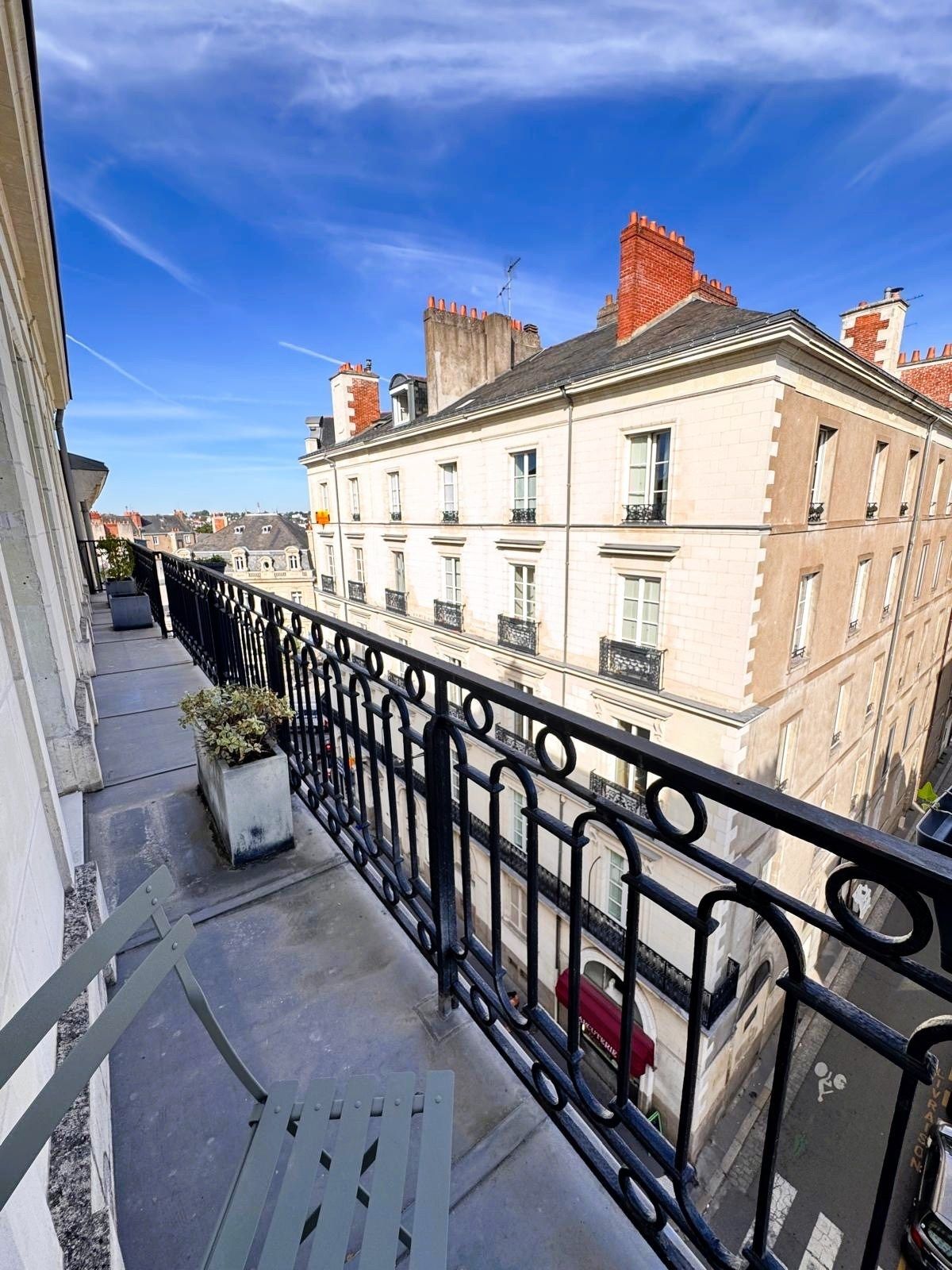 Vente Appartement 8&nbsp;pièces 201.8&nbsp;m² Nantes