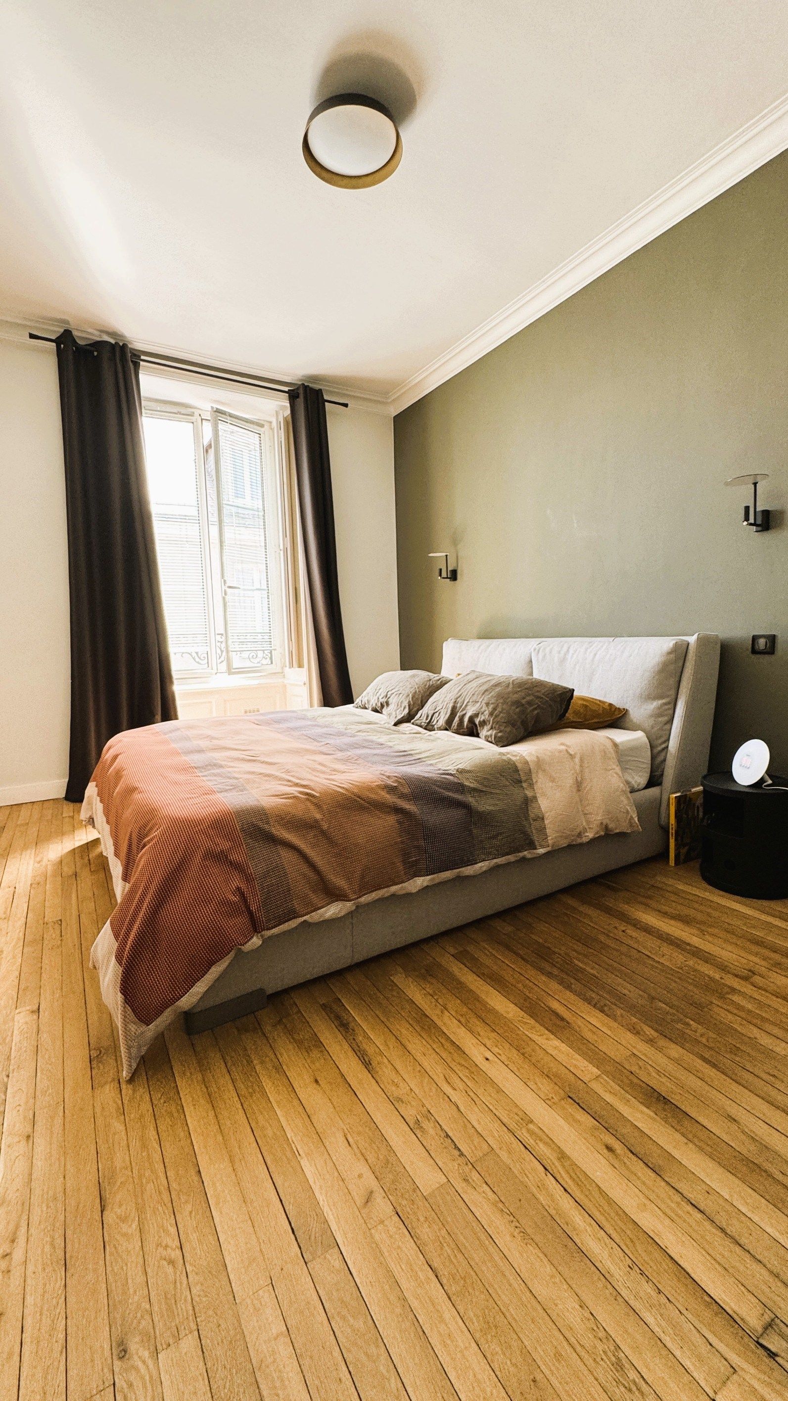 Vente Appartement 8&nbsp;pièces 201.8&nbsp;m² Nantes
