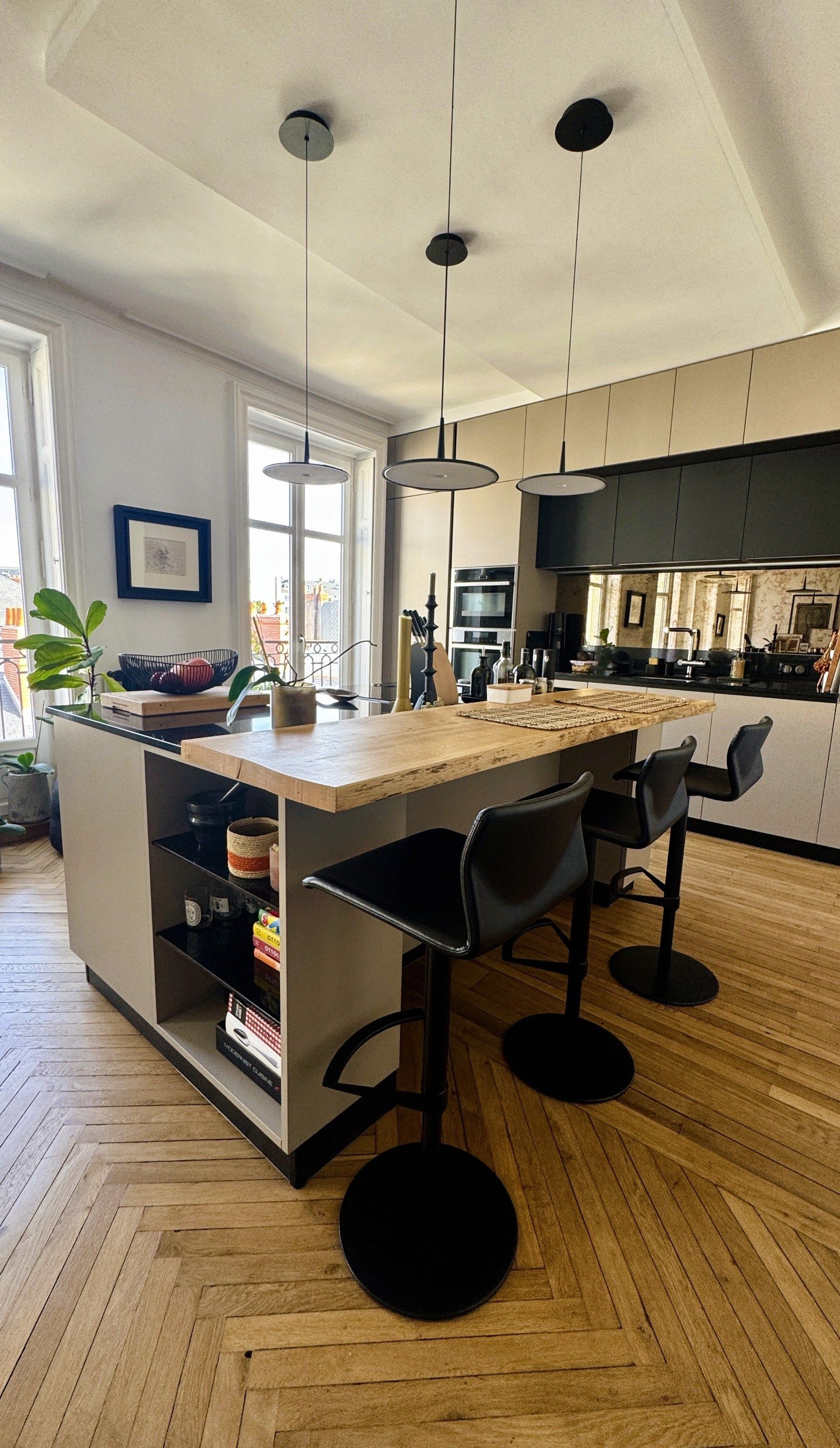 Vente Appartement 8&nbsp;pièces 201.8&nbsp;m² Nantes