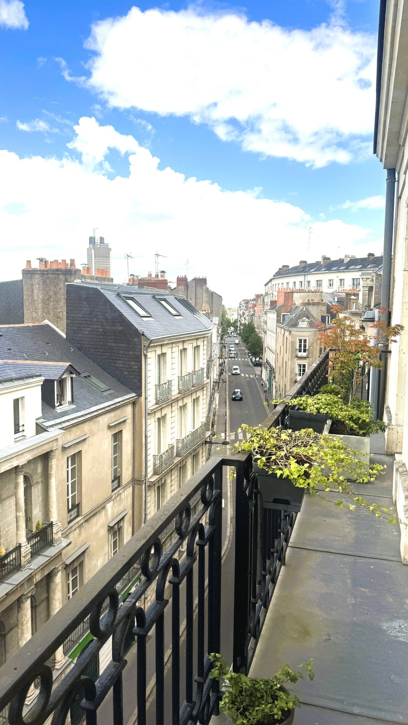 Vente Appartement 8&nbsp;pièces 201.8&nbsp;m² Nantes