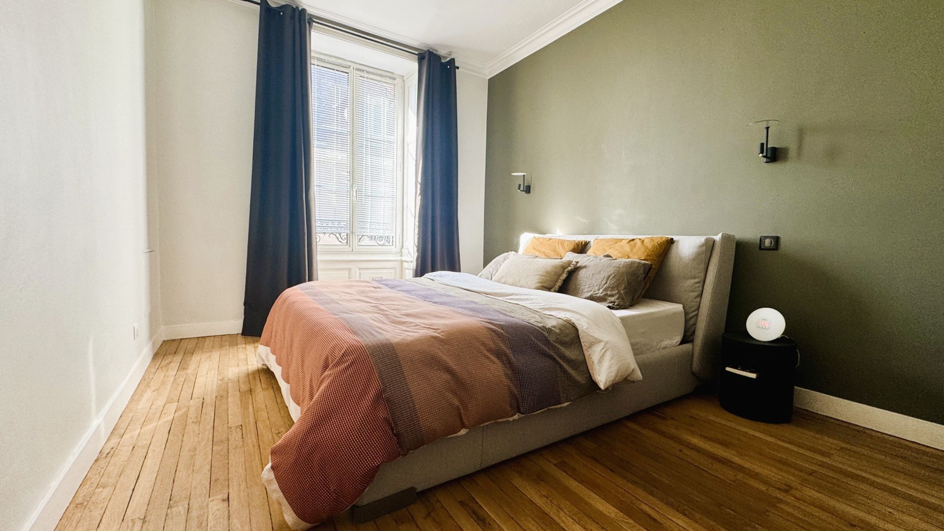 Vente Appartement 8&nbsp;pièces 201.8&nbsp;m² Nantes