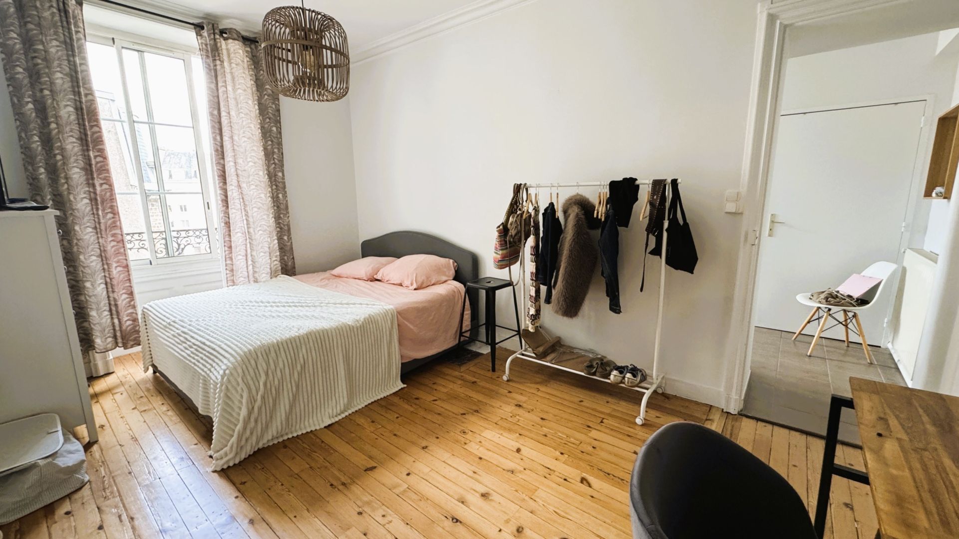 Vente Appartement 8&nbsp;pièces 201.8&nbsp;m² Nantes