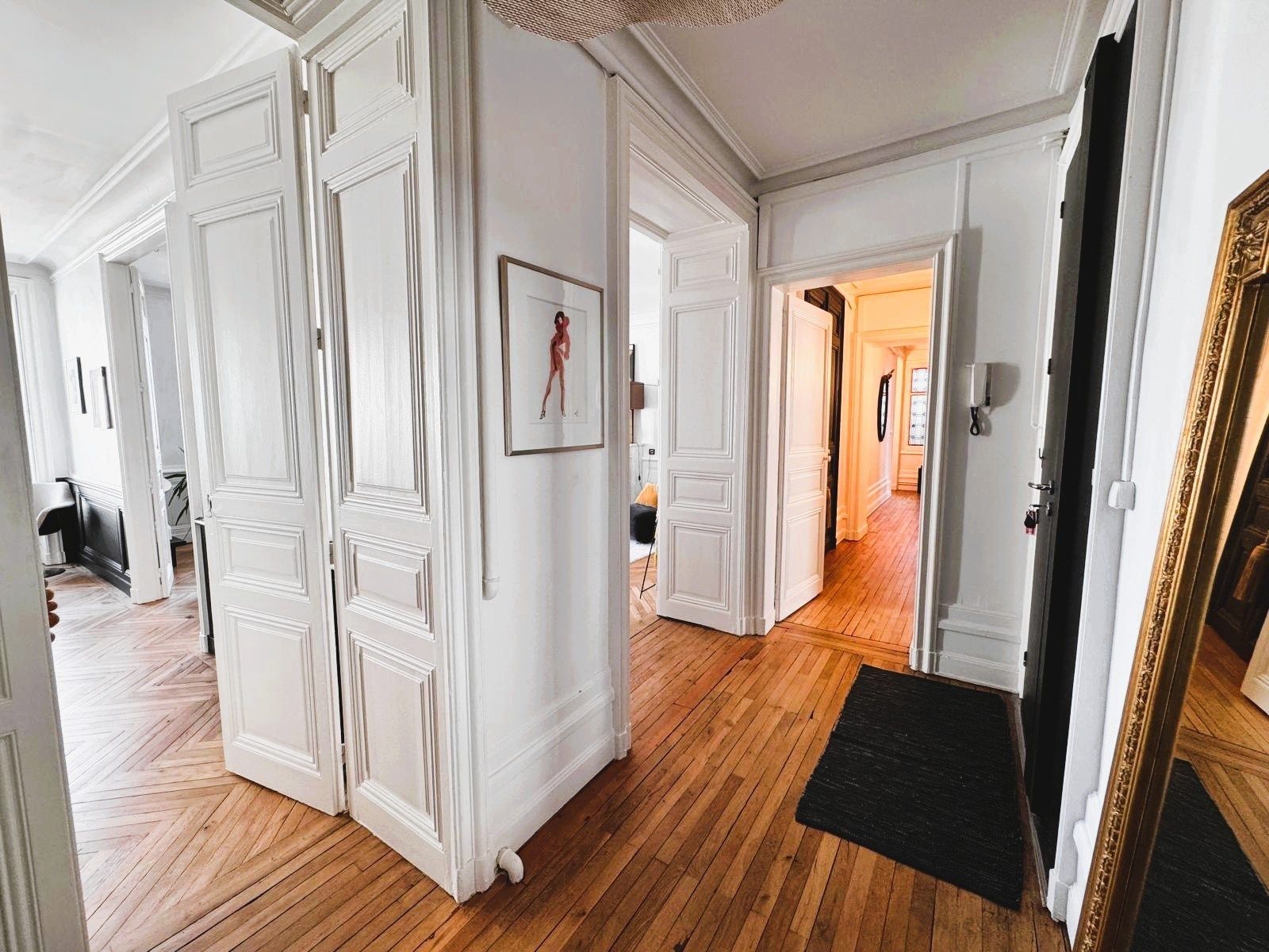 Vente Appartement 8&nbsp;pièces 201.8&nbsp;m² Nantes