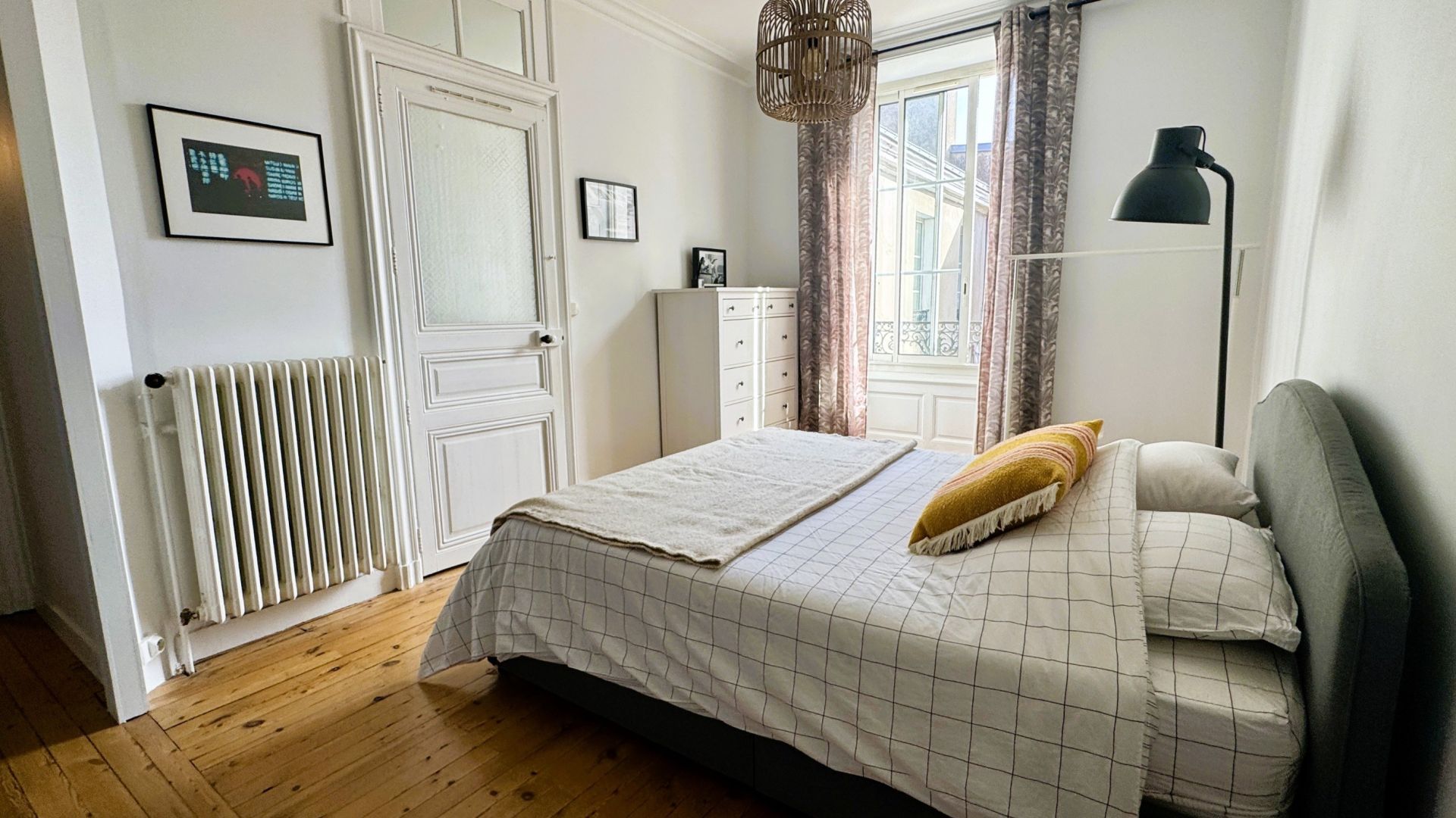 Vente Appartement 8&nbsp;pièces 201.8&nbsp;m² Nantes