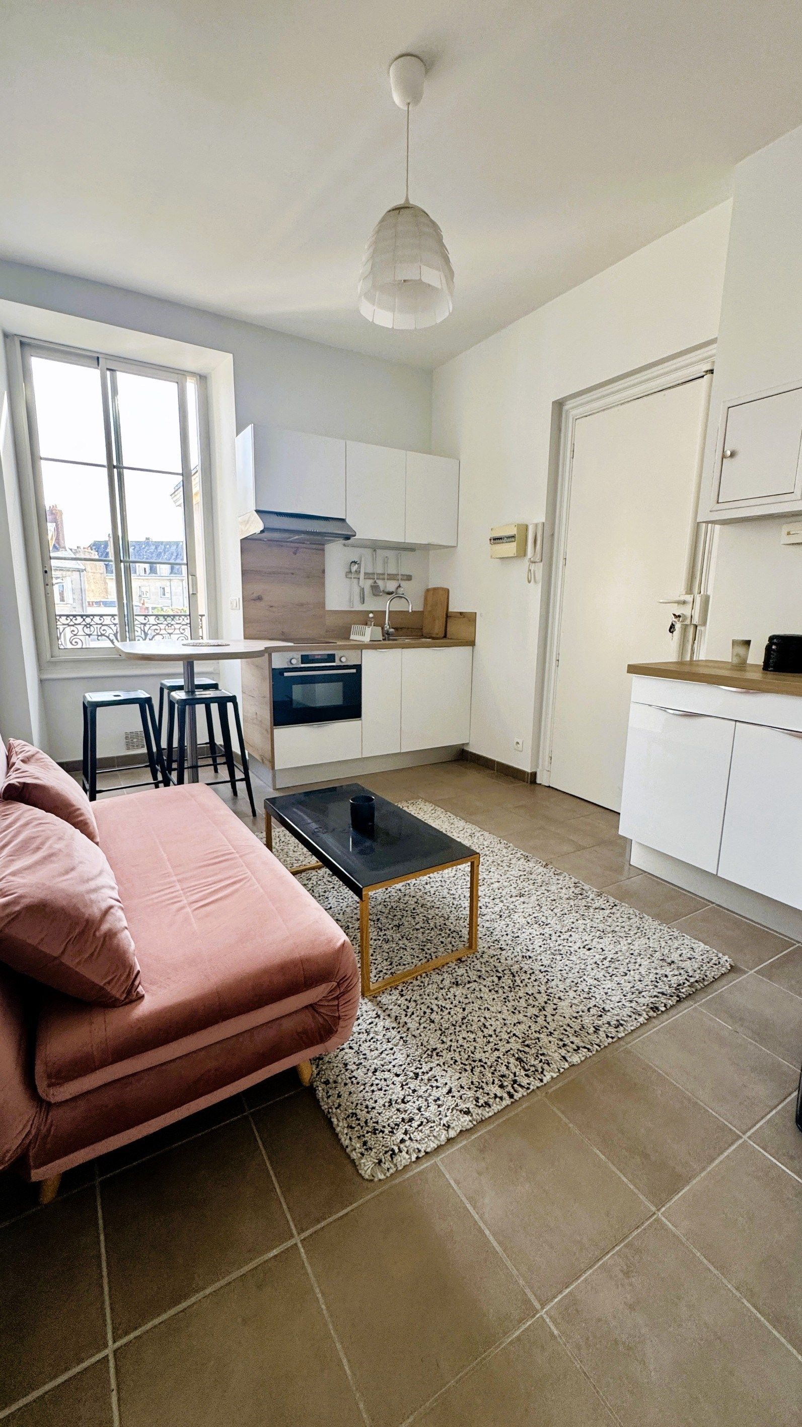 Vente Appartement 8&nbsp;pièces 201.8&nbsp;m² Nantes