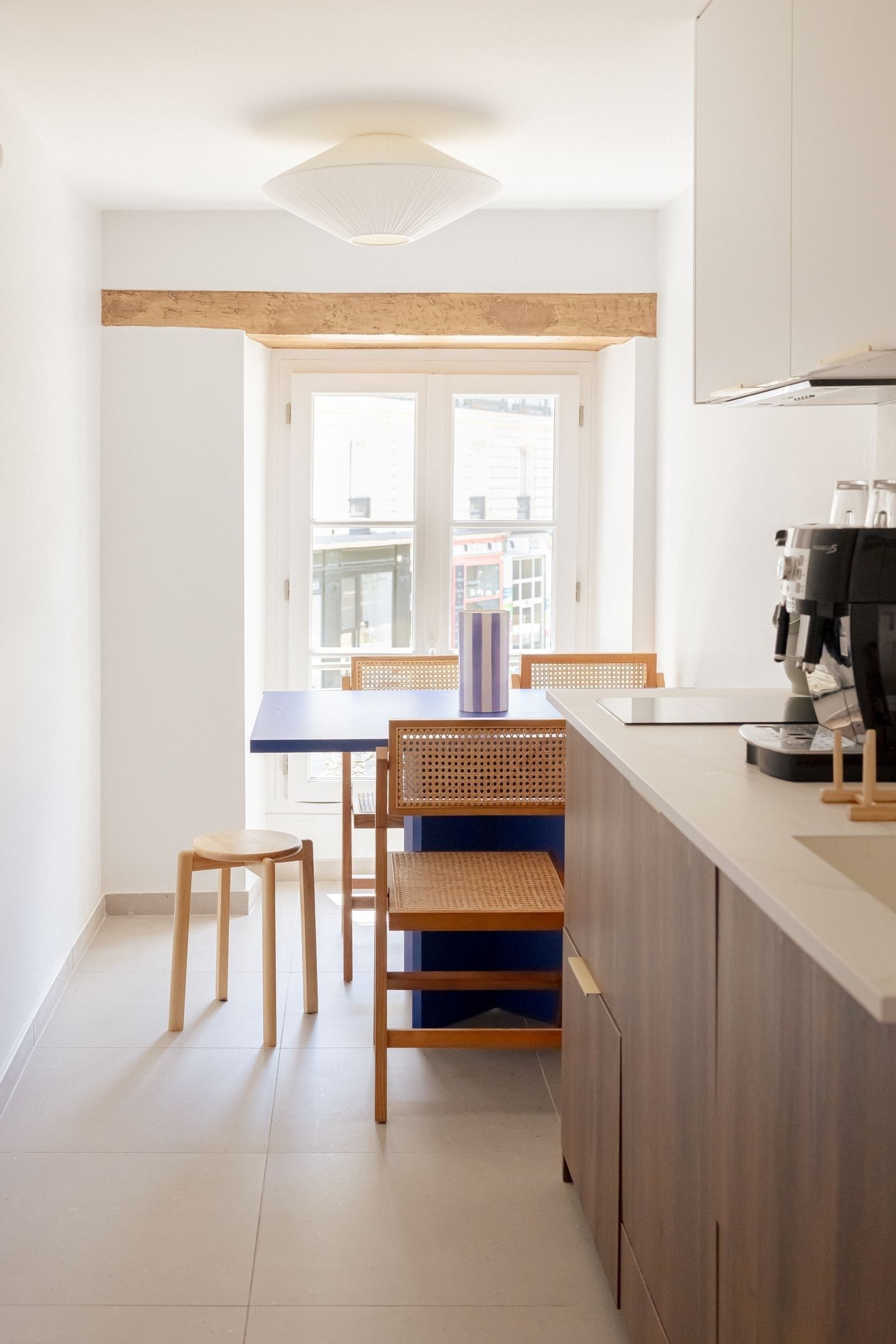 Location Bureaux 80.31&nbsp;m² Nantes