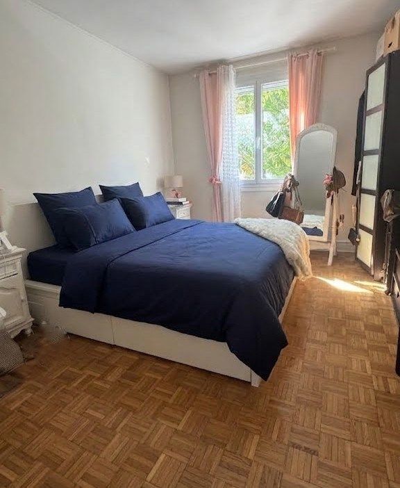 Vente Appartement 4&nbsp;pièces 84.23&nbsp;m² Nantes