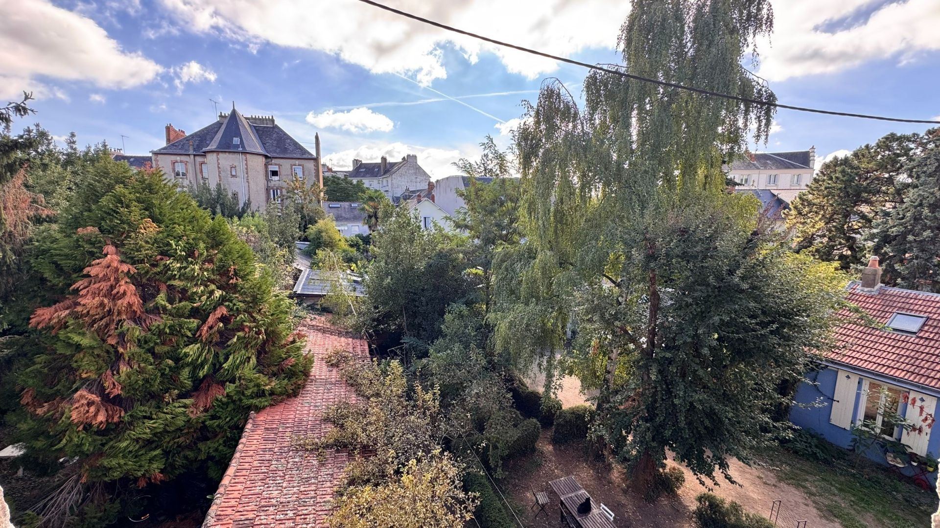 Vente Appartement 5&nbsp;pièces 125&nbsp;m² Nantes