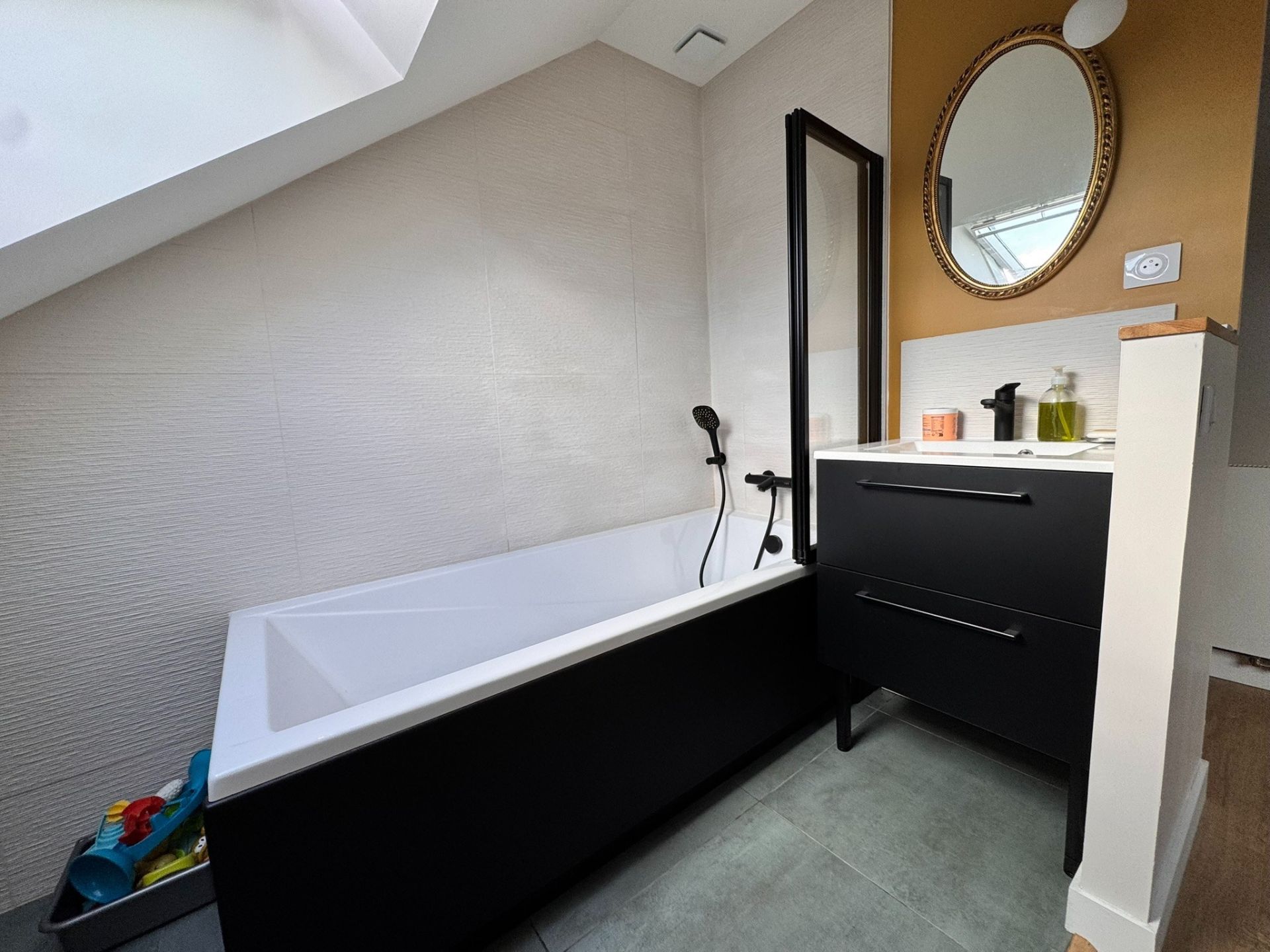Vente Appartement 5&nbsp;pièces 125&nbsp;m² Nantes