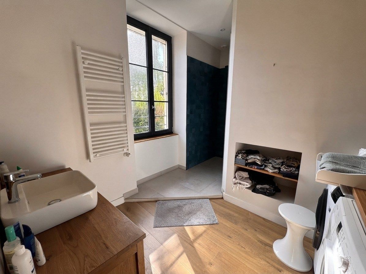 Vente Appartement 5&nbsp;pièces 125&nbsp;m² Nantes