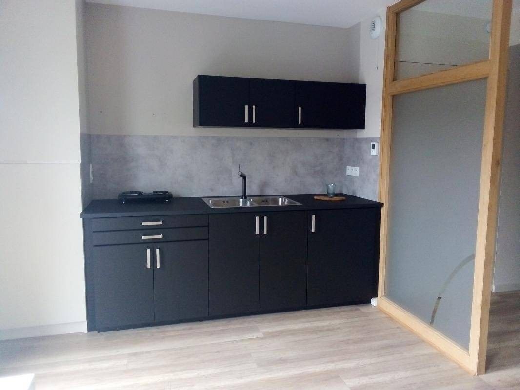 Location Appartement 1&nbsp;pièce 31&nbsp;m² Nantes