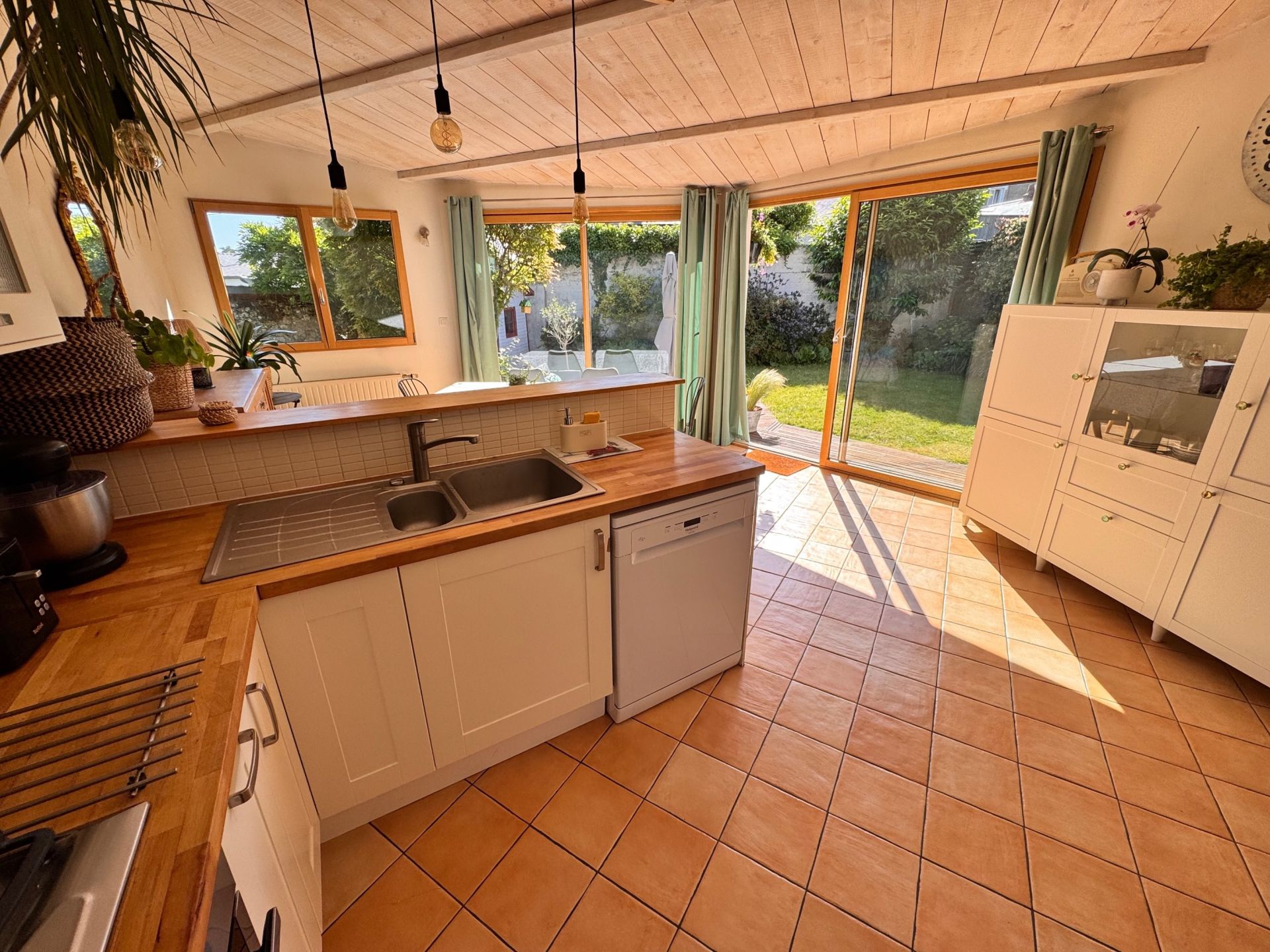 Vente Maison 7&nbsp;pièces 151&nbsp;m² Nantes