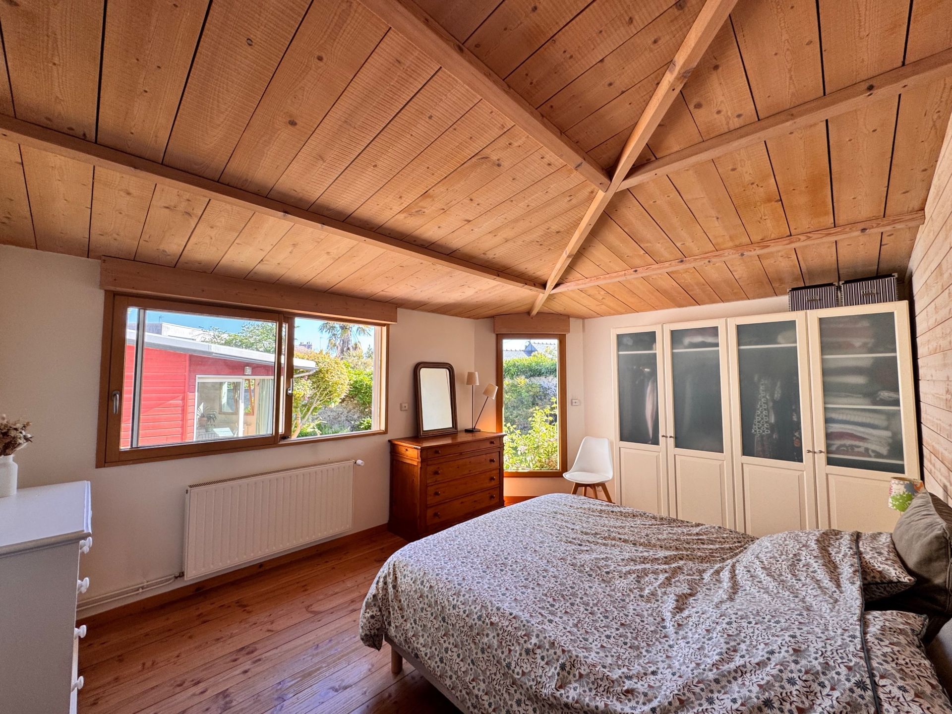 Vente Maison 7&nbsp;pièces 151&nbsp;m² Nantes