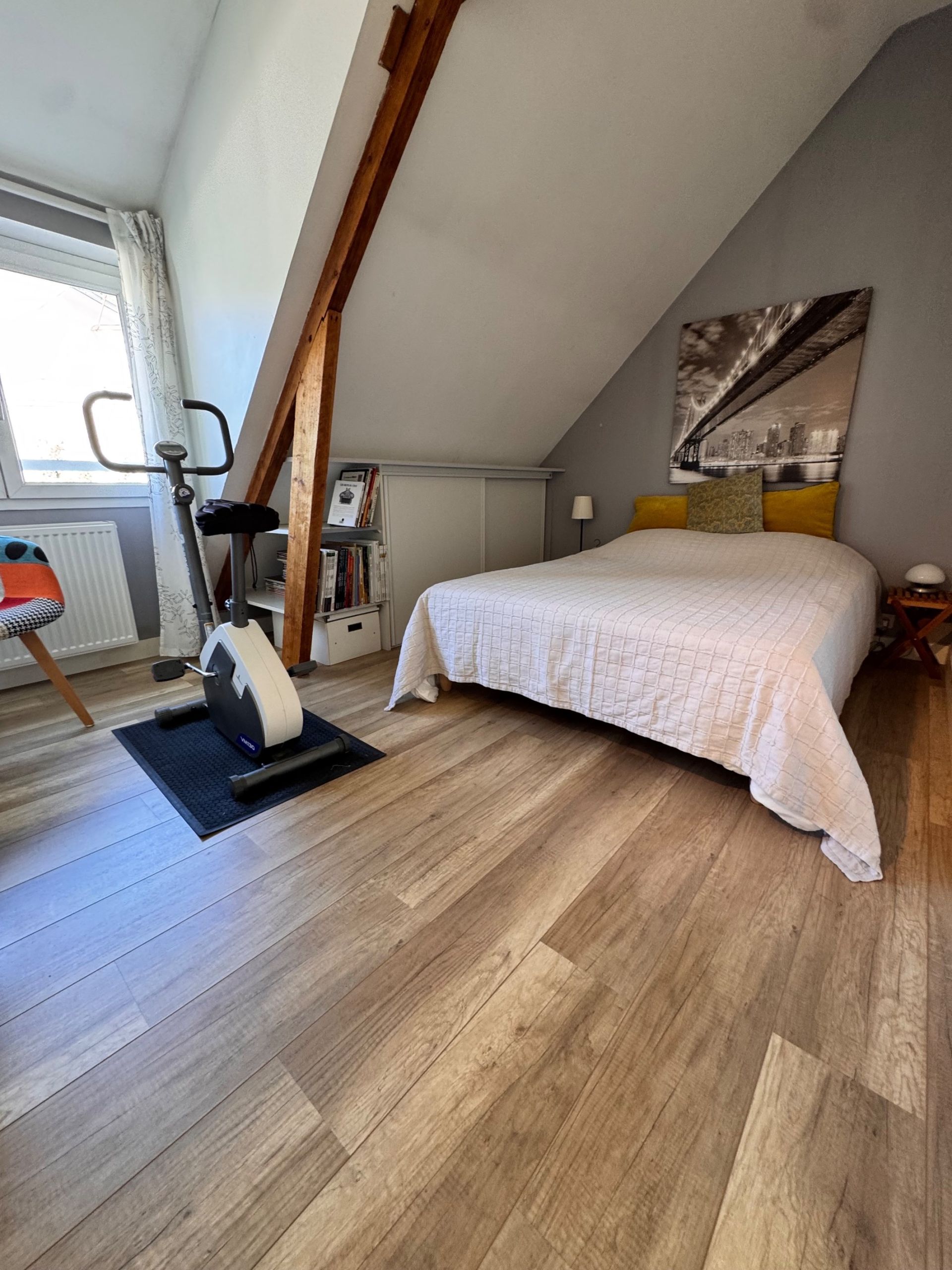 Vente Maison 7&nbsp;pièces 151&nbsp;m² Nantes