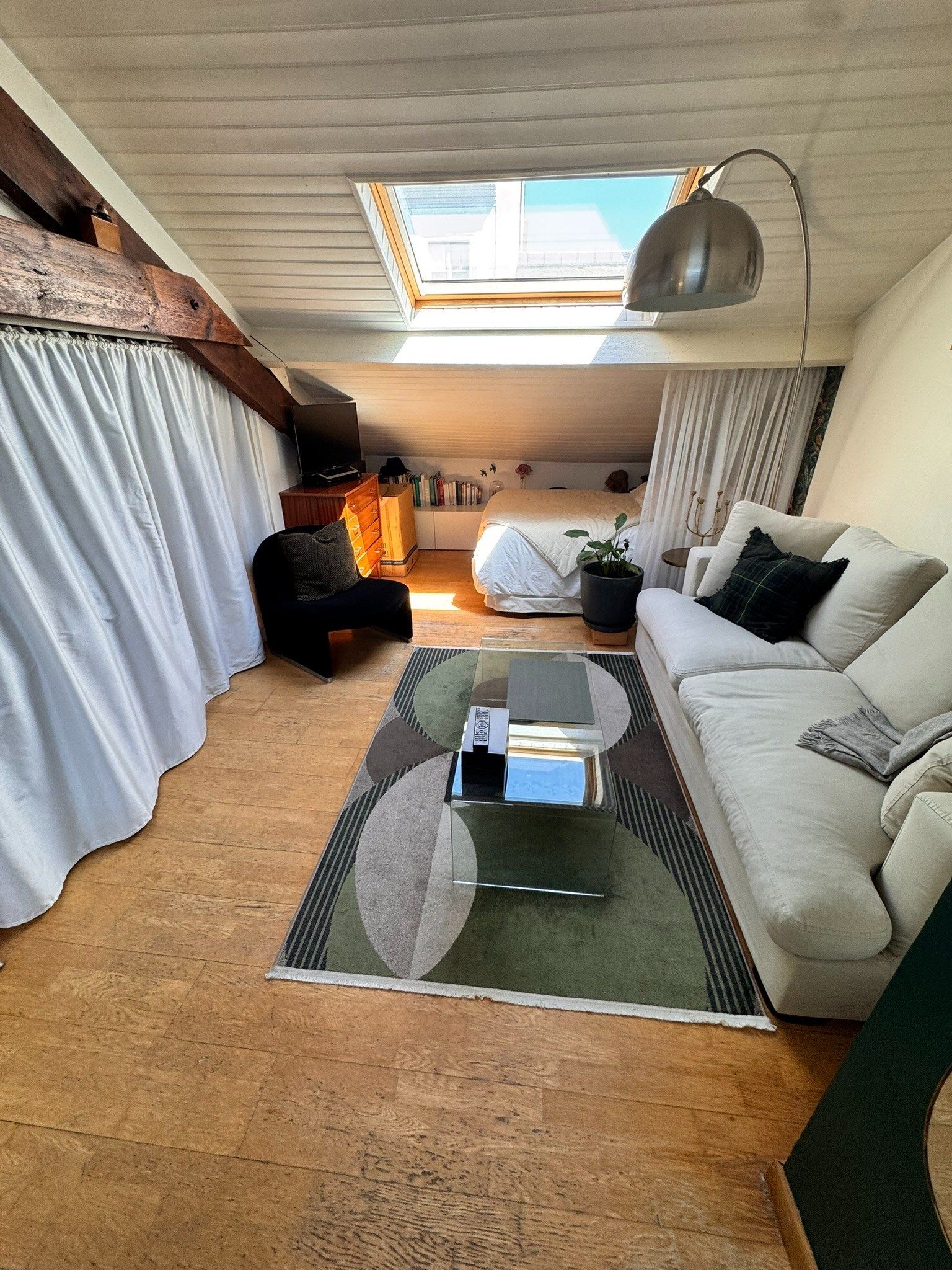Vente Appartement 1&nbsp;pièce 22&nbsp;m² Nantes
