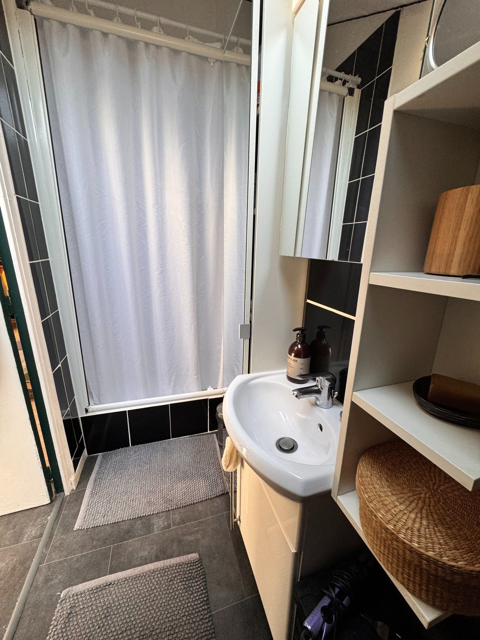 Vente Appartement 1&nbsp;pièce 22&nbsp;m² Nantes