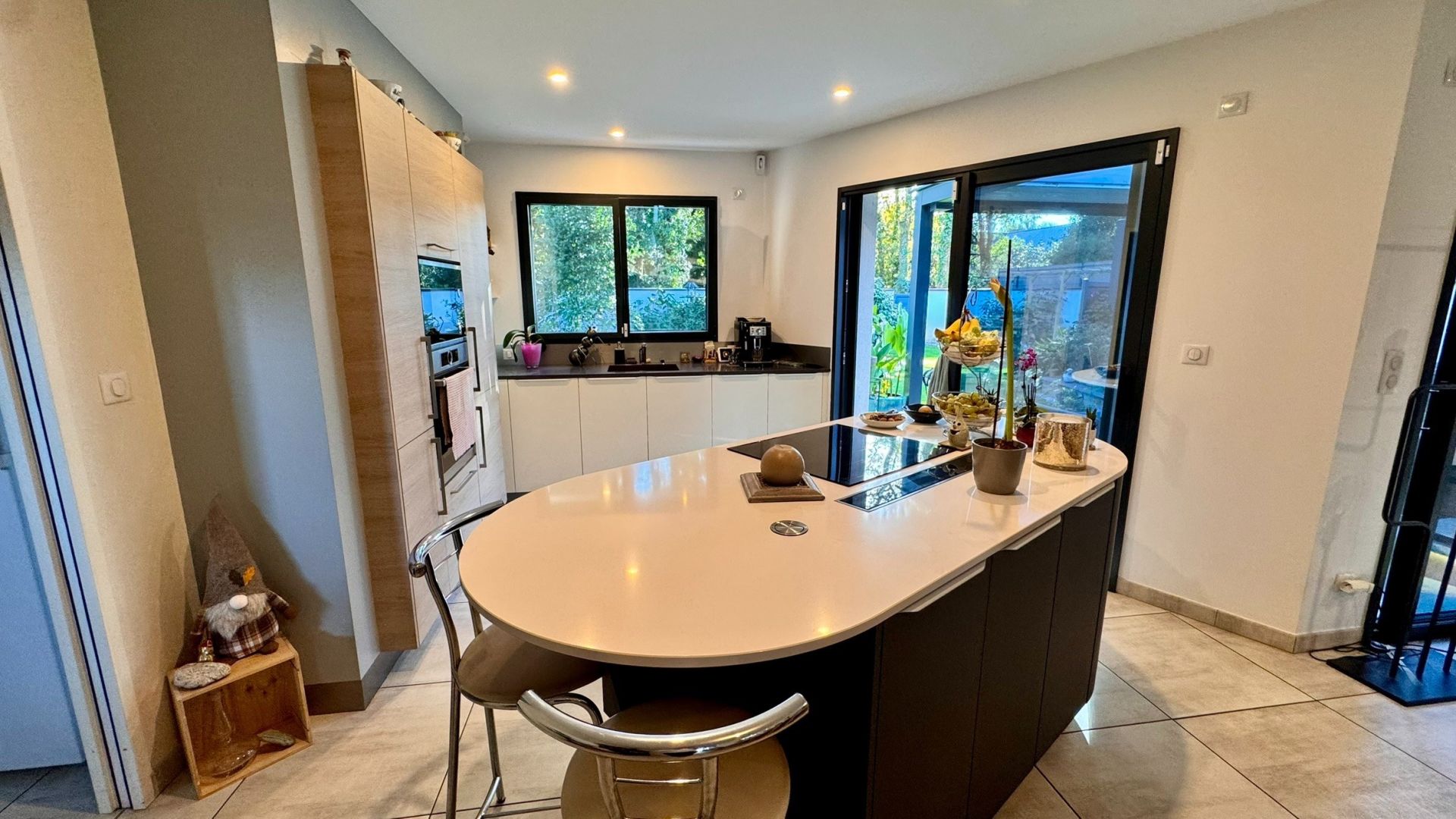 Vente Maison 4&nbsp;pièces 115&nbsp;m² Treillières