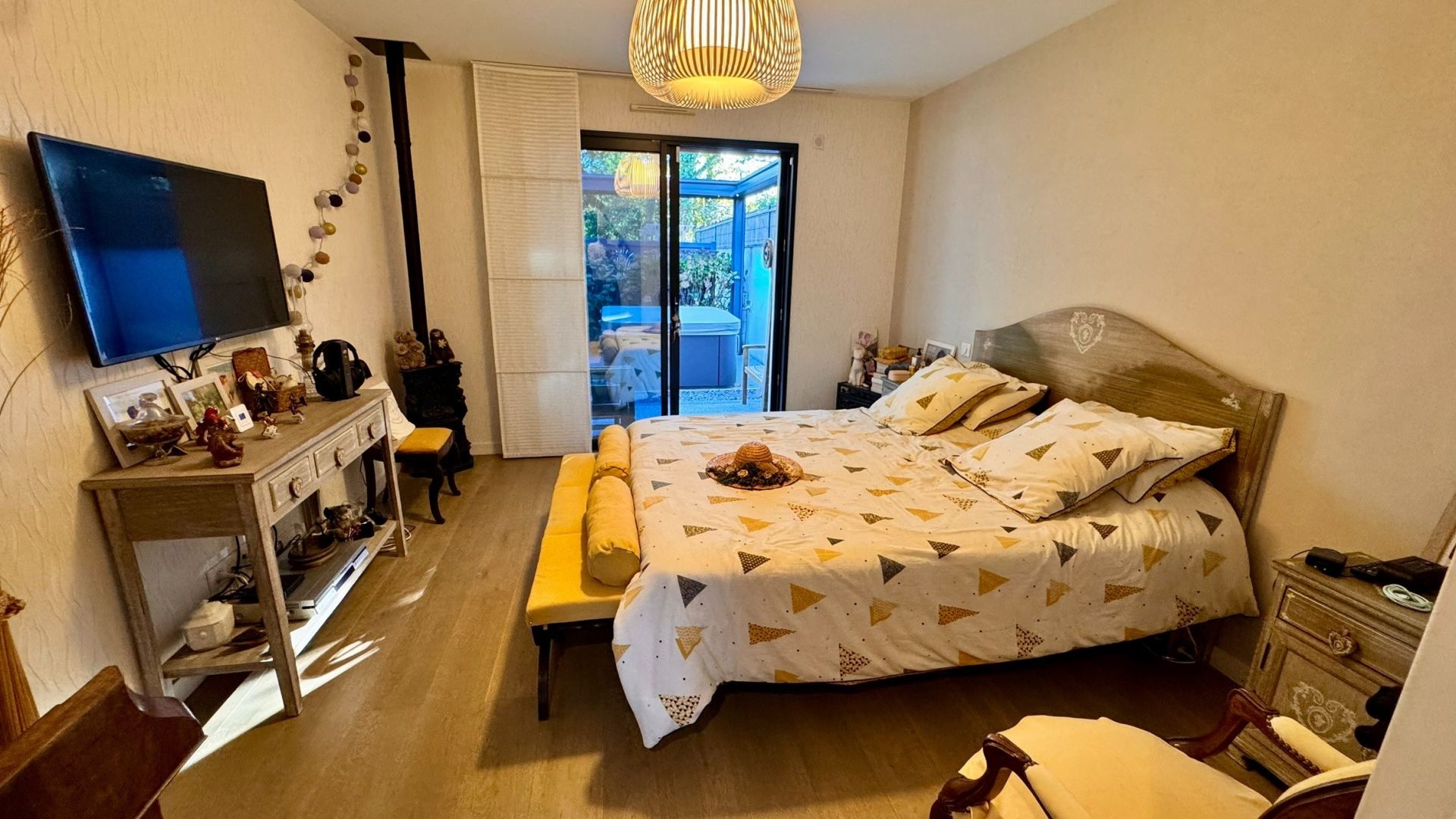 Vente Maison 4&nbsp;pièces 115&nbsp;m² Treillières