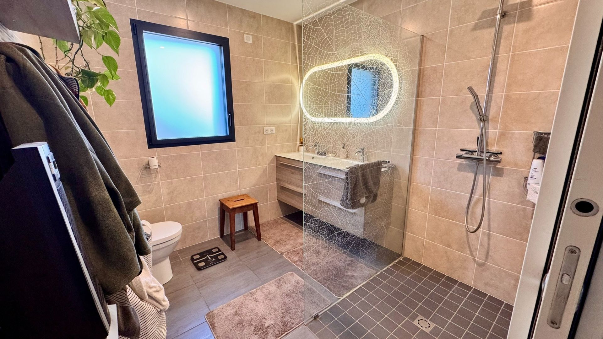 Vente Maison 4&nbsp;pièces 115&nbsp;m² Treillières