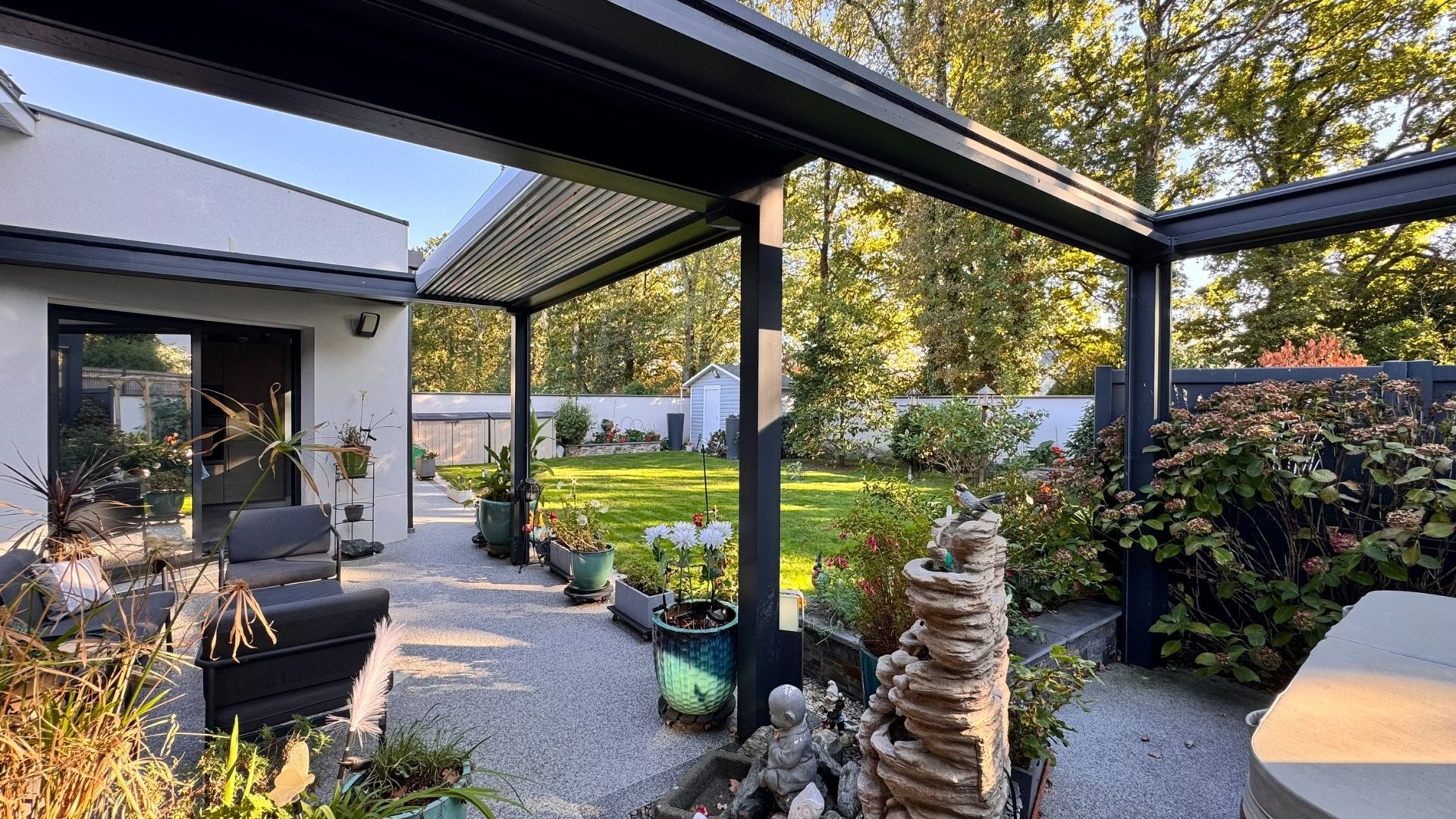Vente Maison 4&nbsp;pièces 115&nbsp;m² Treillières