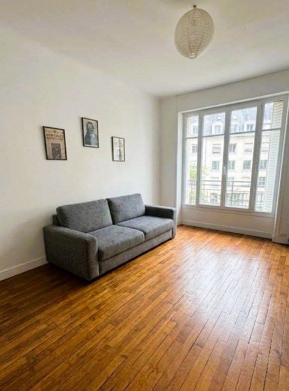 Vente Appartement 3&nbsp;pièces 72.29&nbsp;m² Nantes