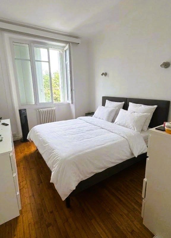 Vente Appartement 3&nbsp;pièces 72.29&nbsp;m² Nantes