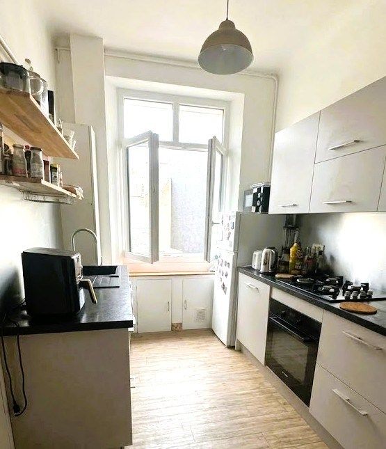Vente Appartement 3&nbsp;pièces 72.29&nbsp;m² Nantes