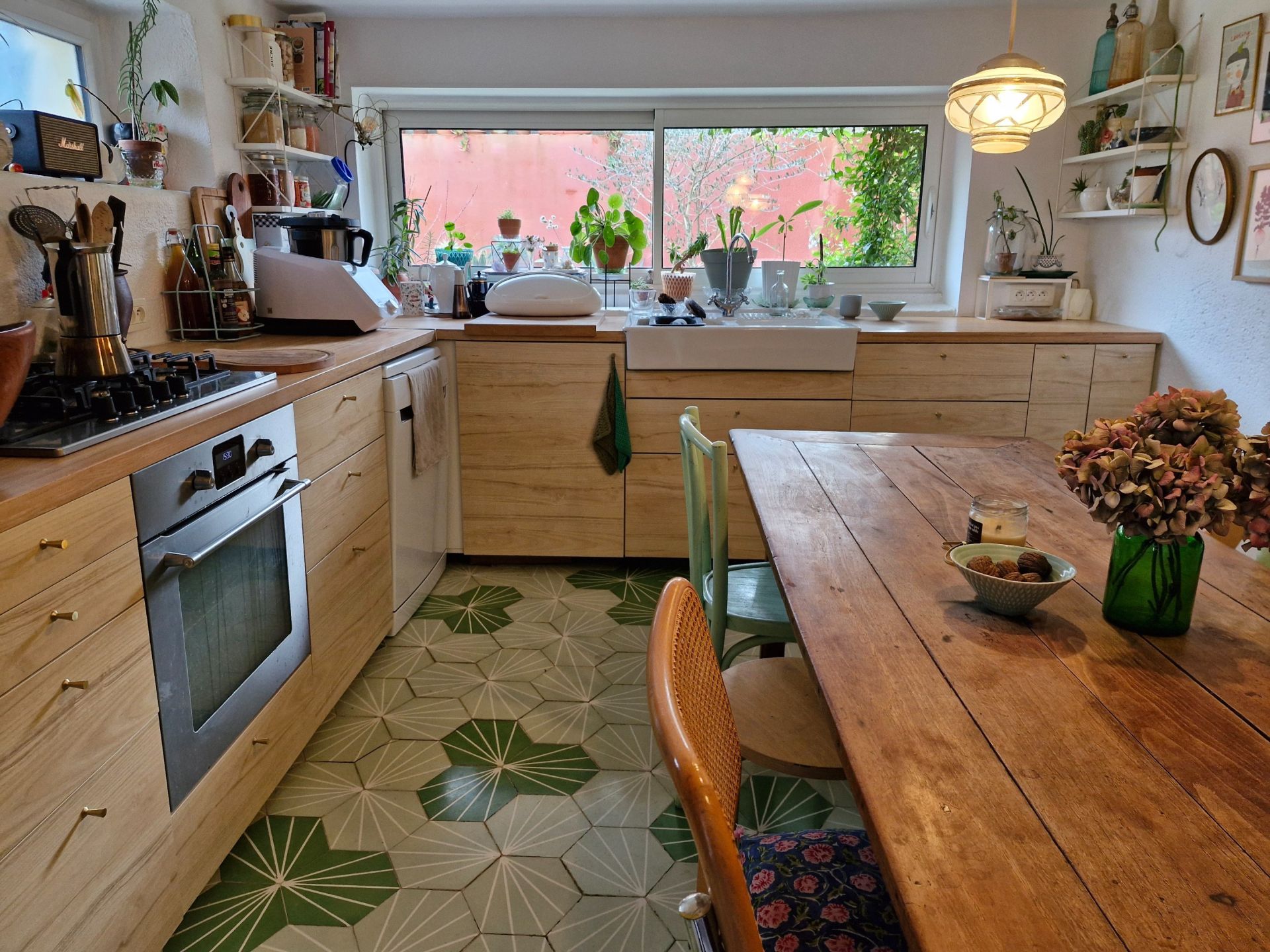 Vente Maison 5&nbsp;pièces 132&nbsp;m² Nantes