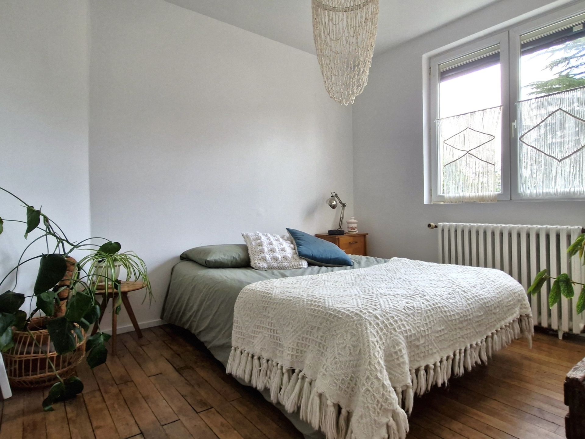 Vente Maison 5&nbsp;pièces 132&nbsp;m² Nantes