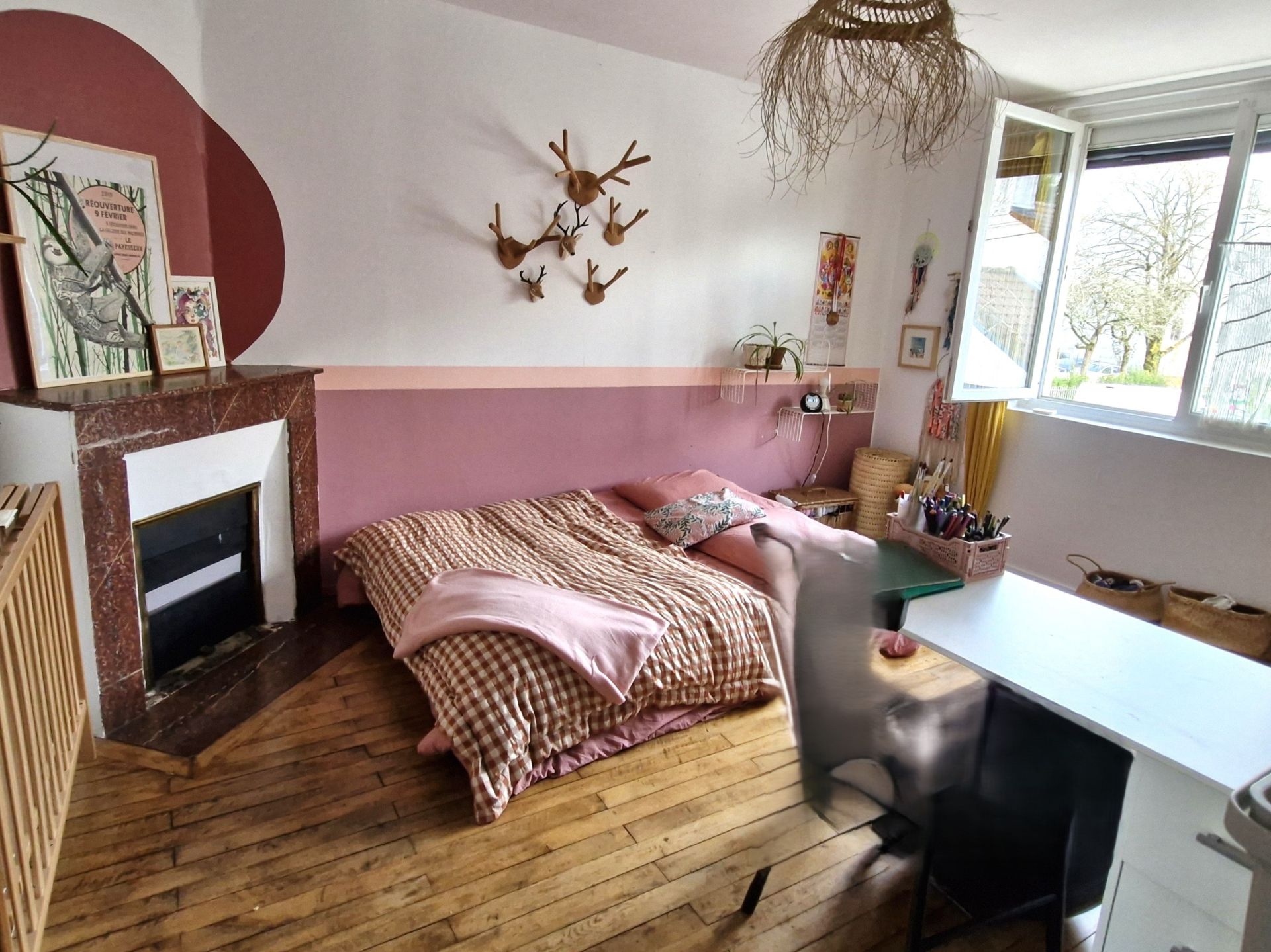 Vente Maison 5&nbsp;pièces 132&nbsp;m² Nantes