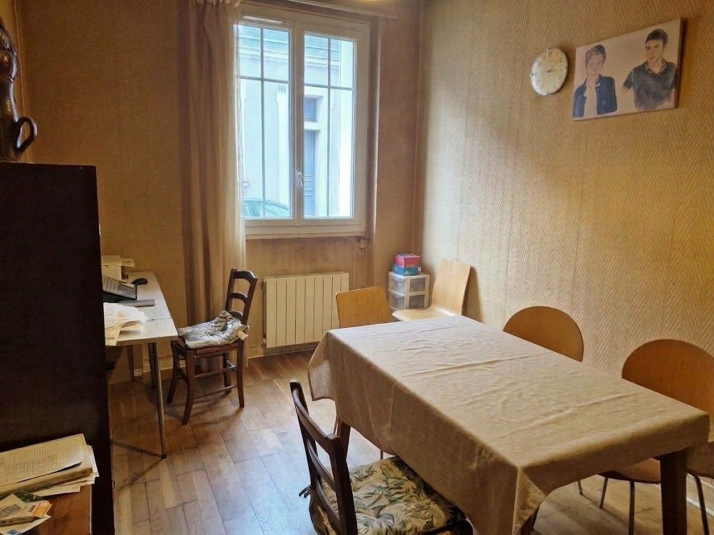 Vente Appartement 2&nbsp;pièces 39.47&nbsp;m² Nantes