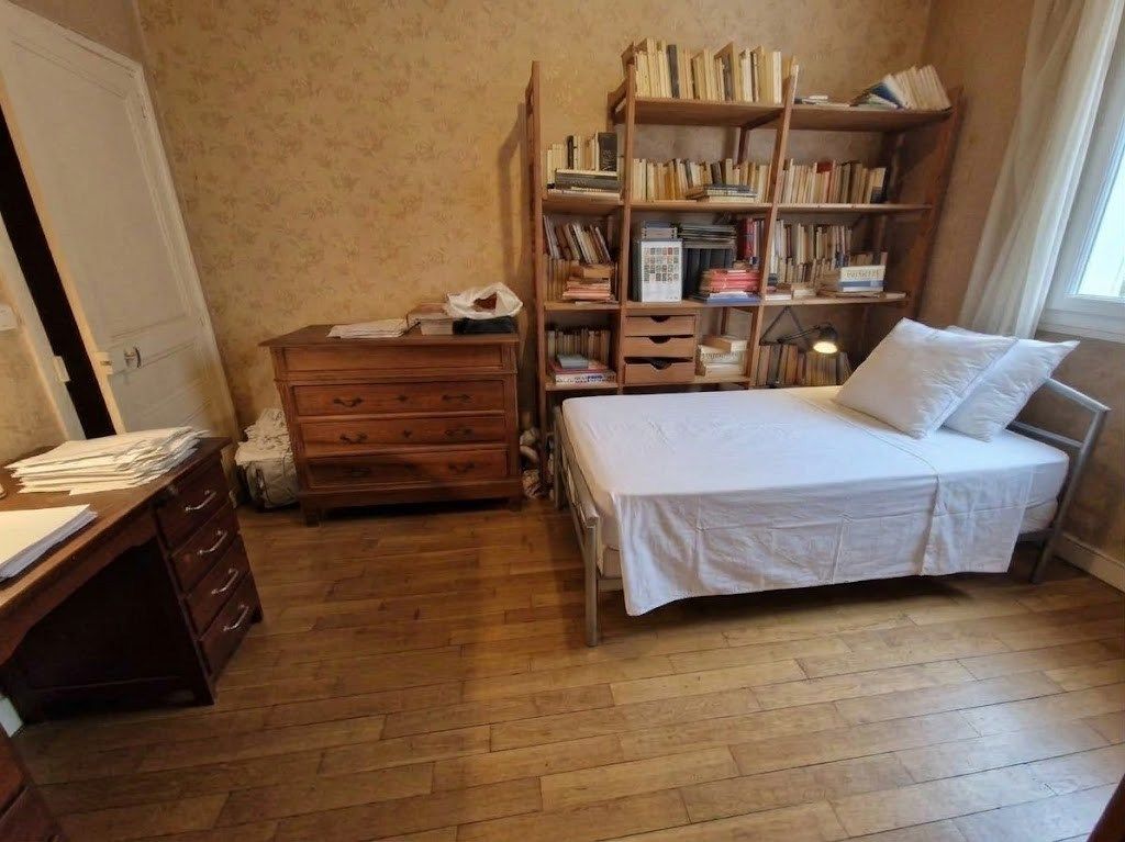 Vente Appartement 2&nbsp;pièces 39.47&nbsp;m² Nantes