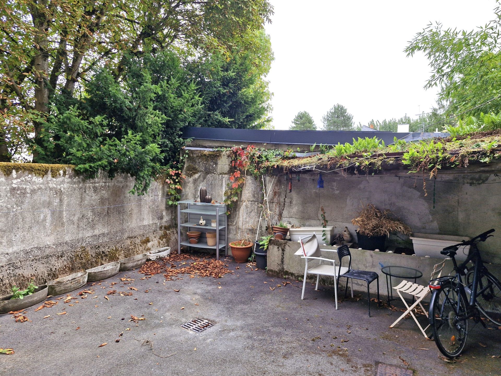 Vente Appartement 2&nbsp;pièces 39.47&nbsp;m² Nantes
