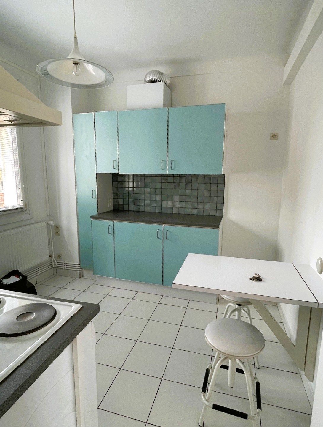 Vente Appartement 3&nbsp;pièces 55.01&nbsp;m² Nantes