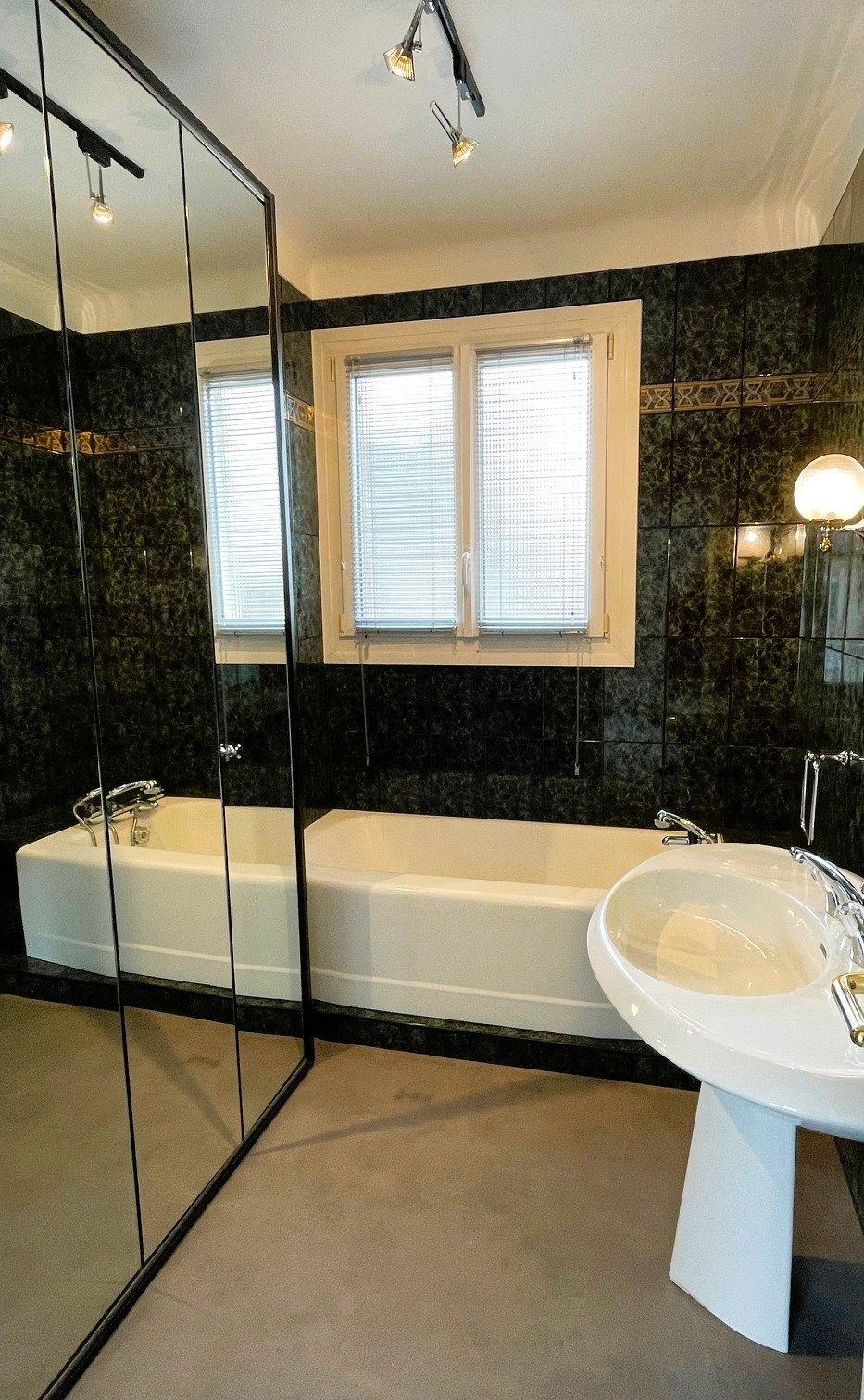 Vente Appartement 3&nbsp;pièces 55.01&nbsp;m² Nantes