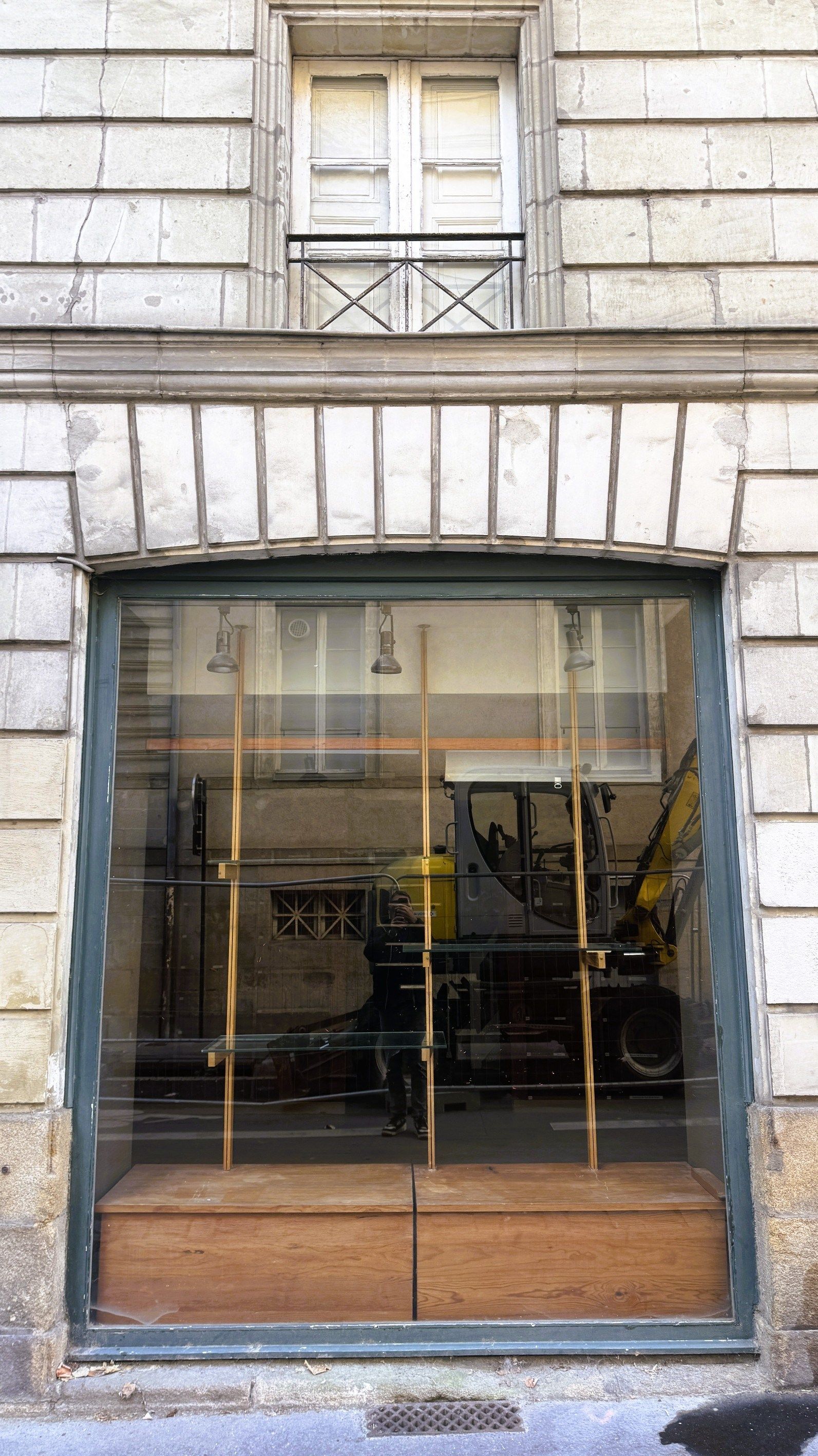 Vente Commerce 73.61&nbsp;m² Nantes