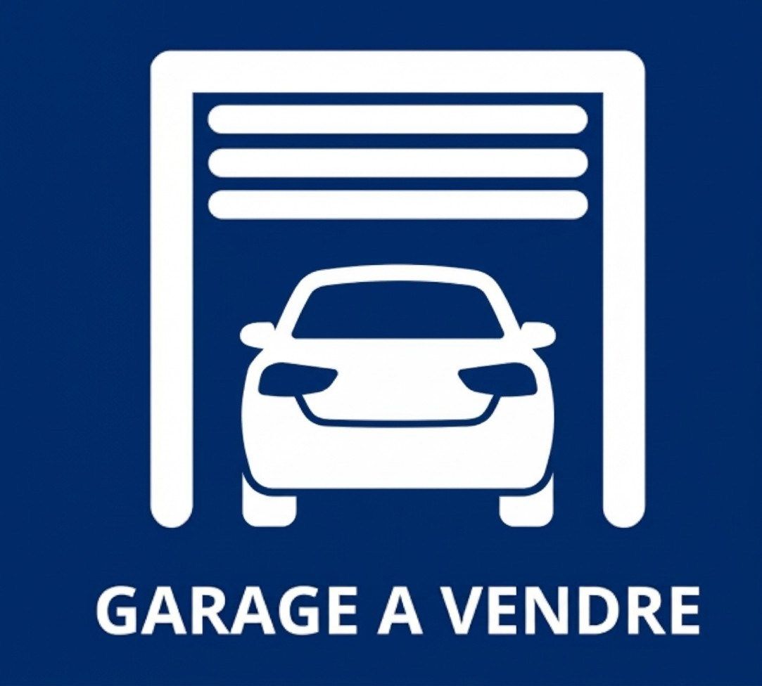 Vente Parking Nantes