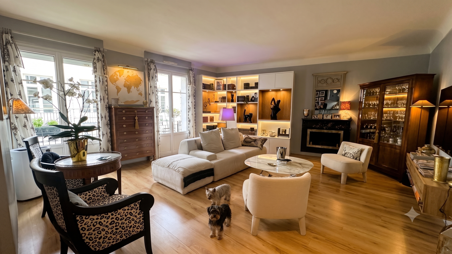 Vente Appartement 3&nbsp;pièces 75.38&nbsp;m² Nantes