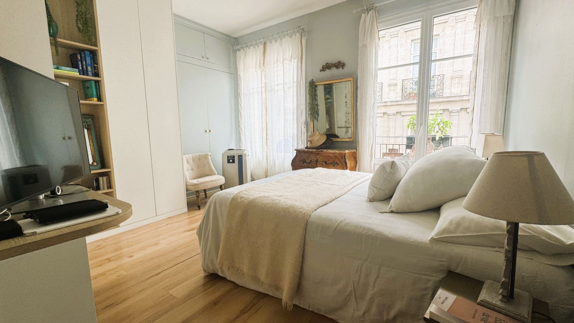 Vente Appartement 3&nbsp;pièces 75.38&nbsp;m² Nantes