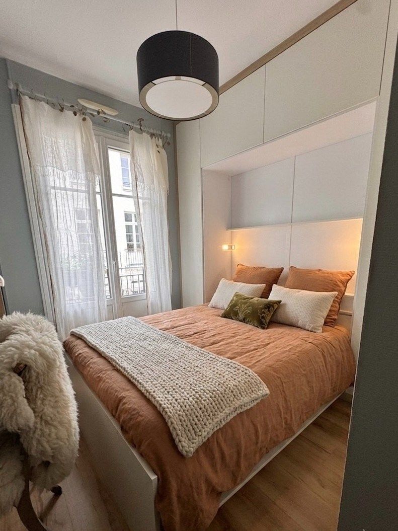 Vente Appartement 3&nbsp;pièces 75.38&nbsp;m² Nantes